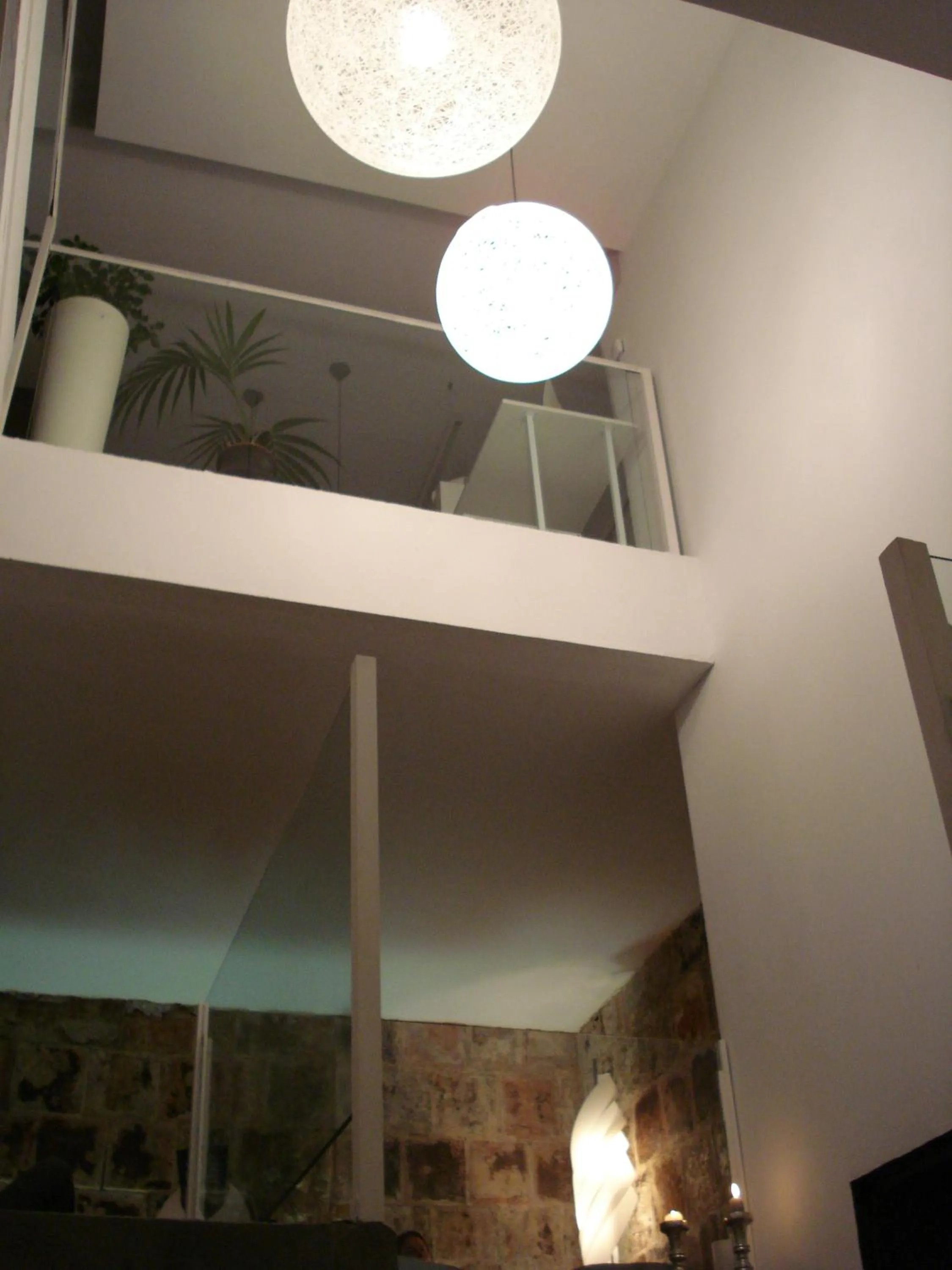 Property building in Hotel Raimblanc