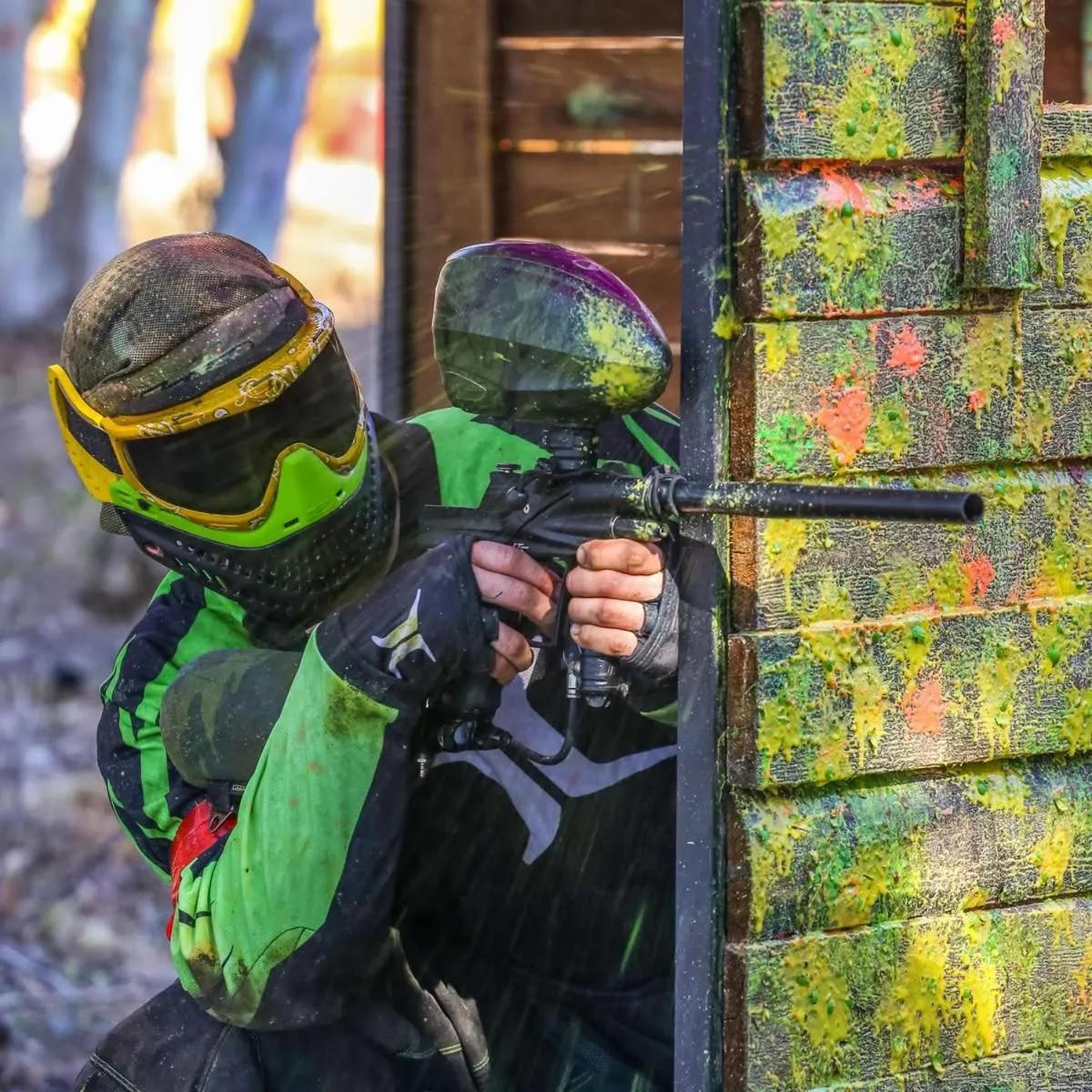 Nearby landmark in Hotel Raimblanc