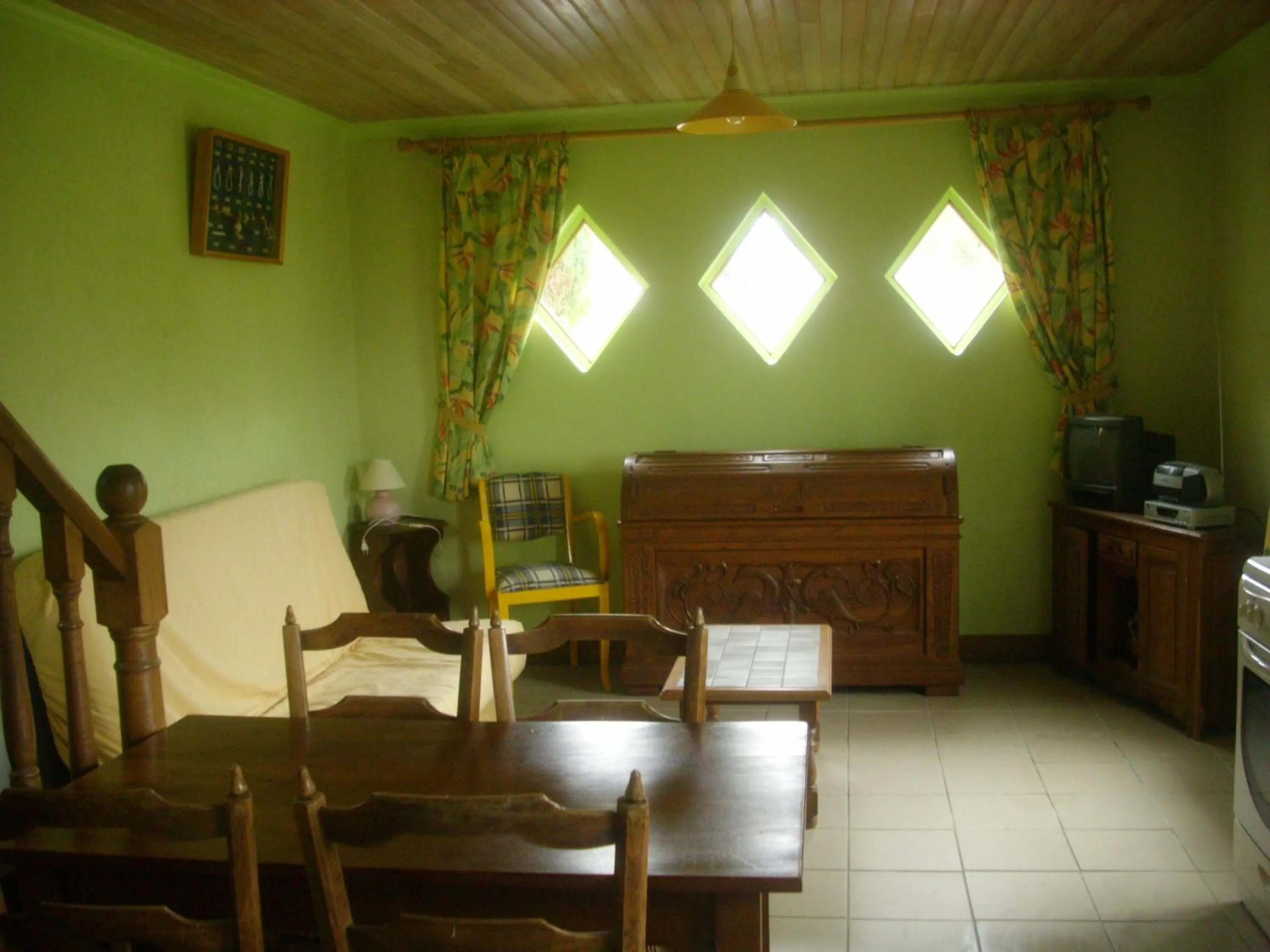 maison kerivarch G
