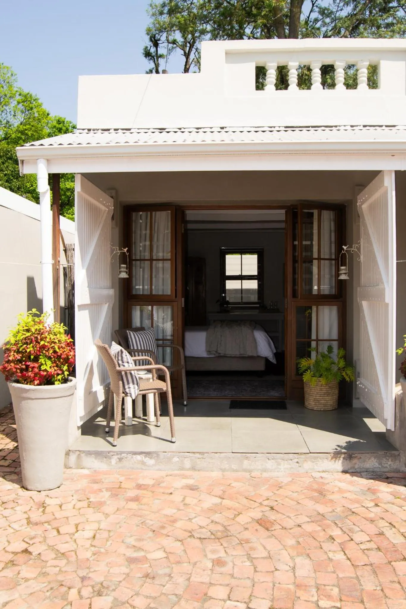 Madeliefie Guest Accommodation