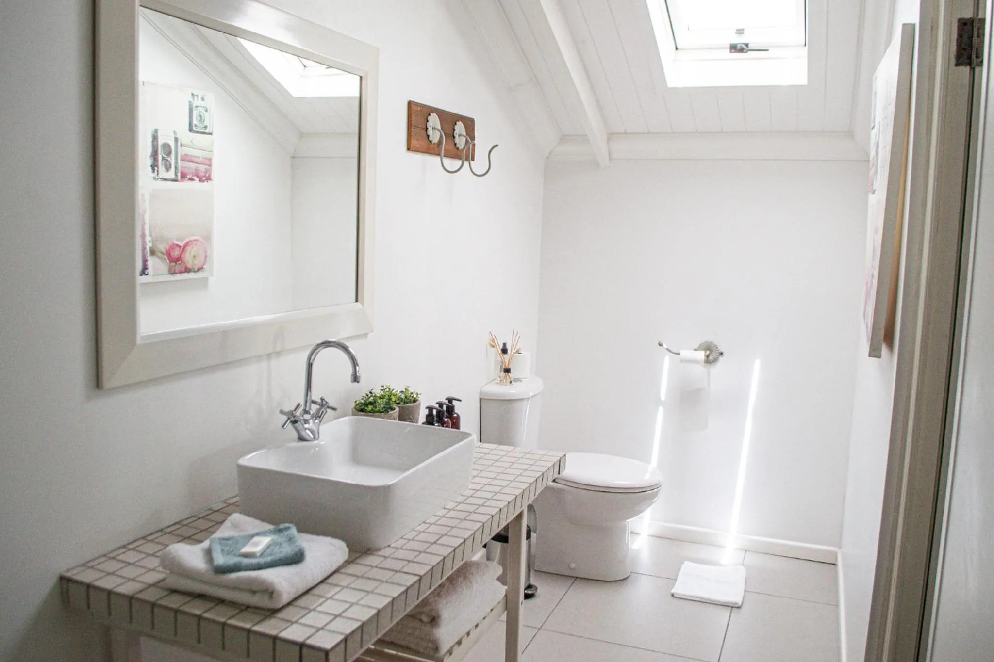 Madeliefie Guest Accommodation