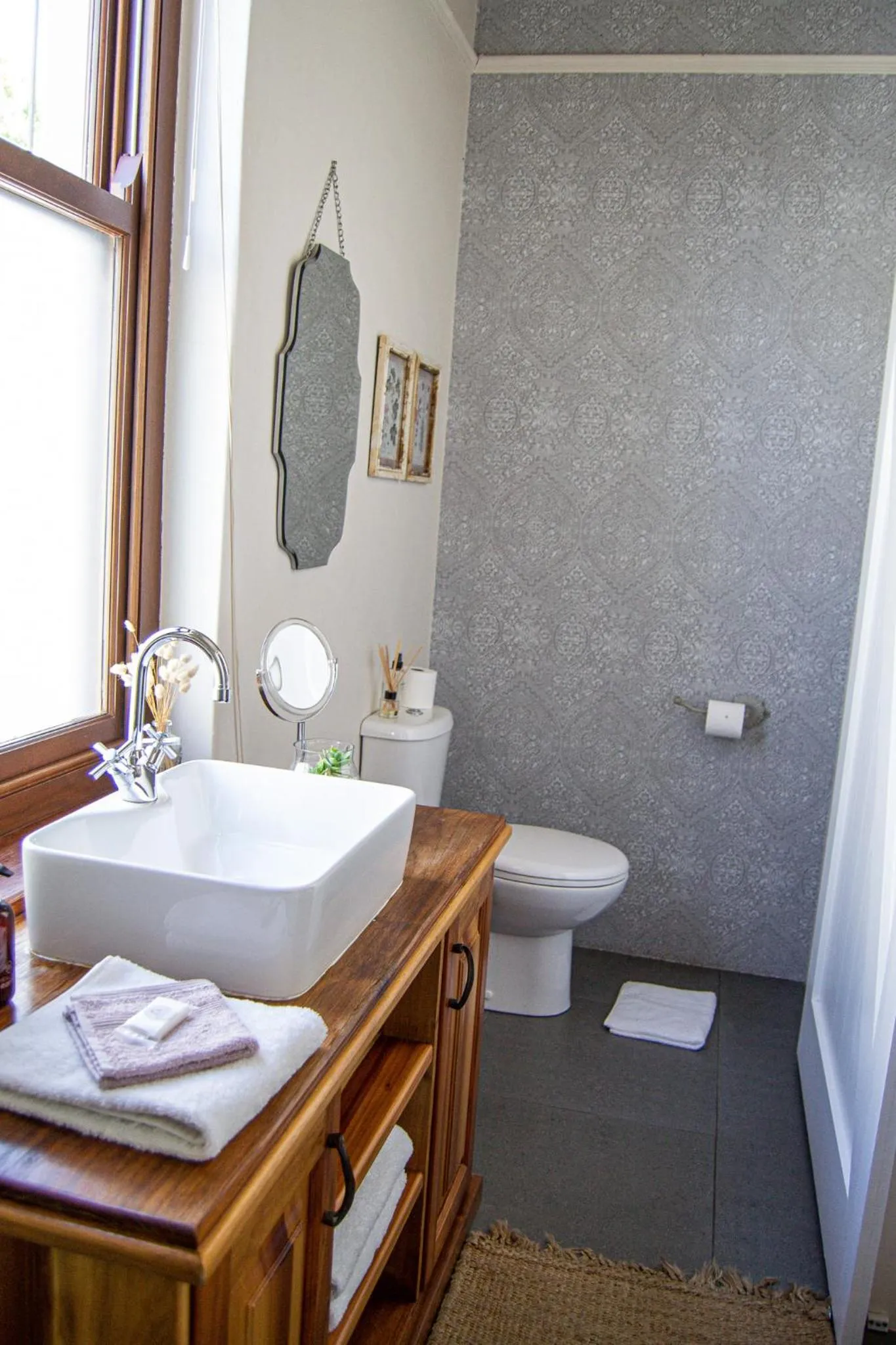 Madeliefie Guest Accommodation