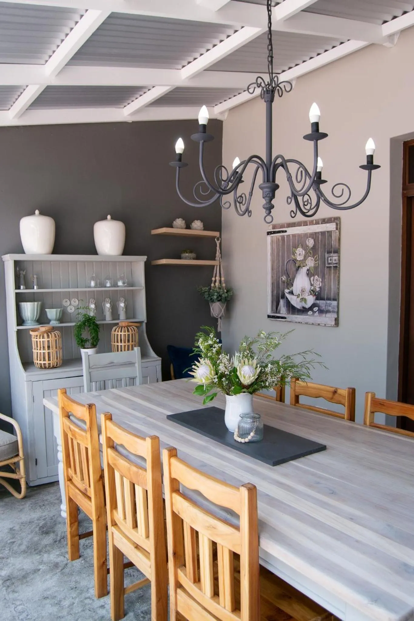 Madeliefie Guest Accommodation