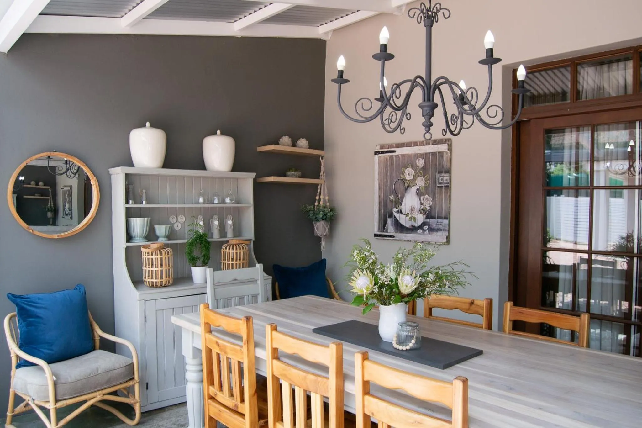 Madeliefie Guest Accommodation