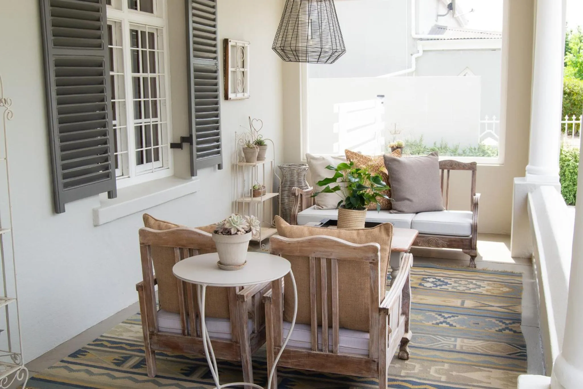 Madeliefie Guest Accommodation