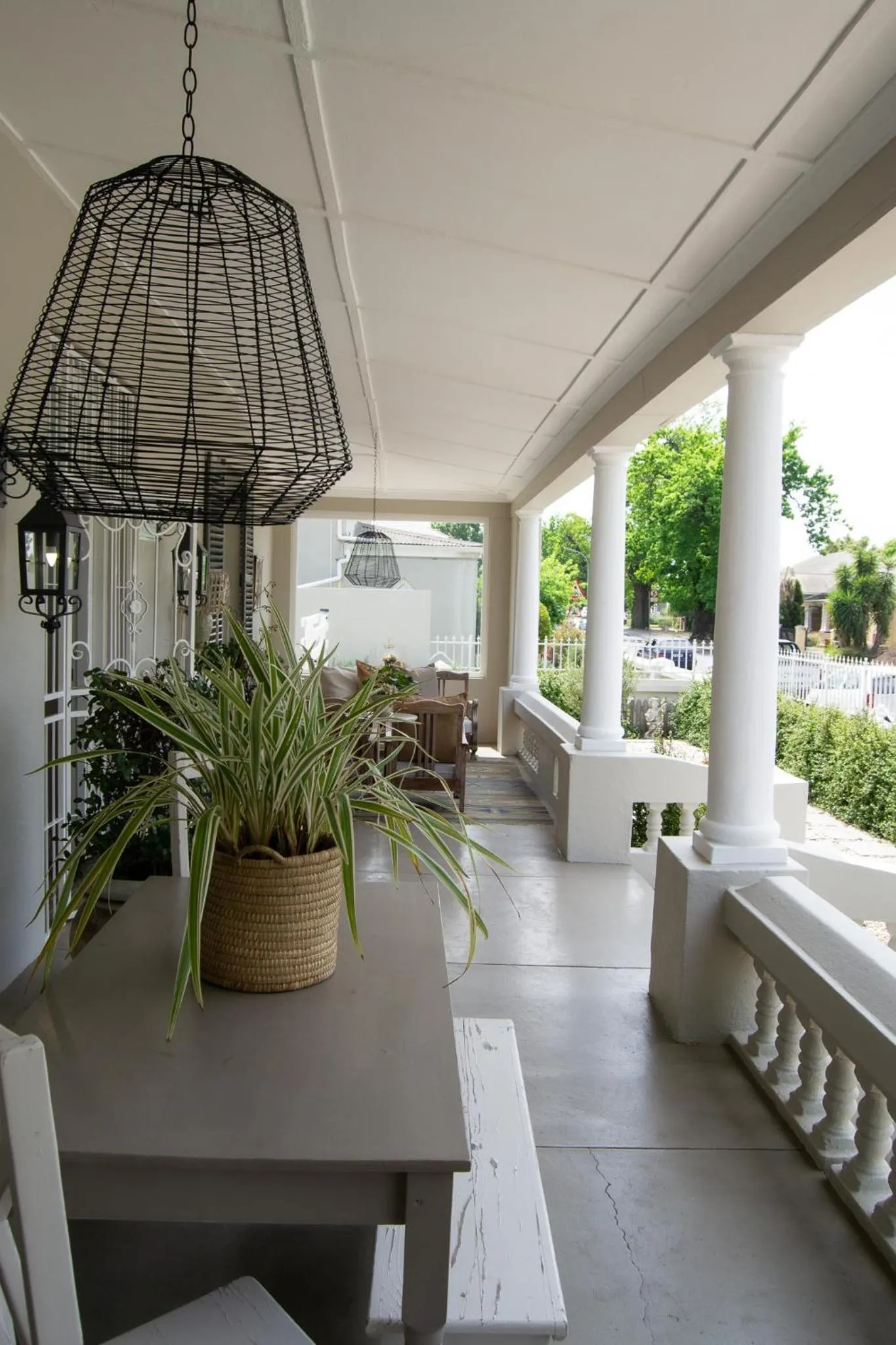 Madeliefie Guest Accommodation