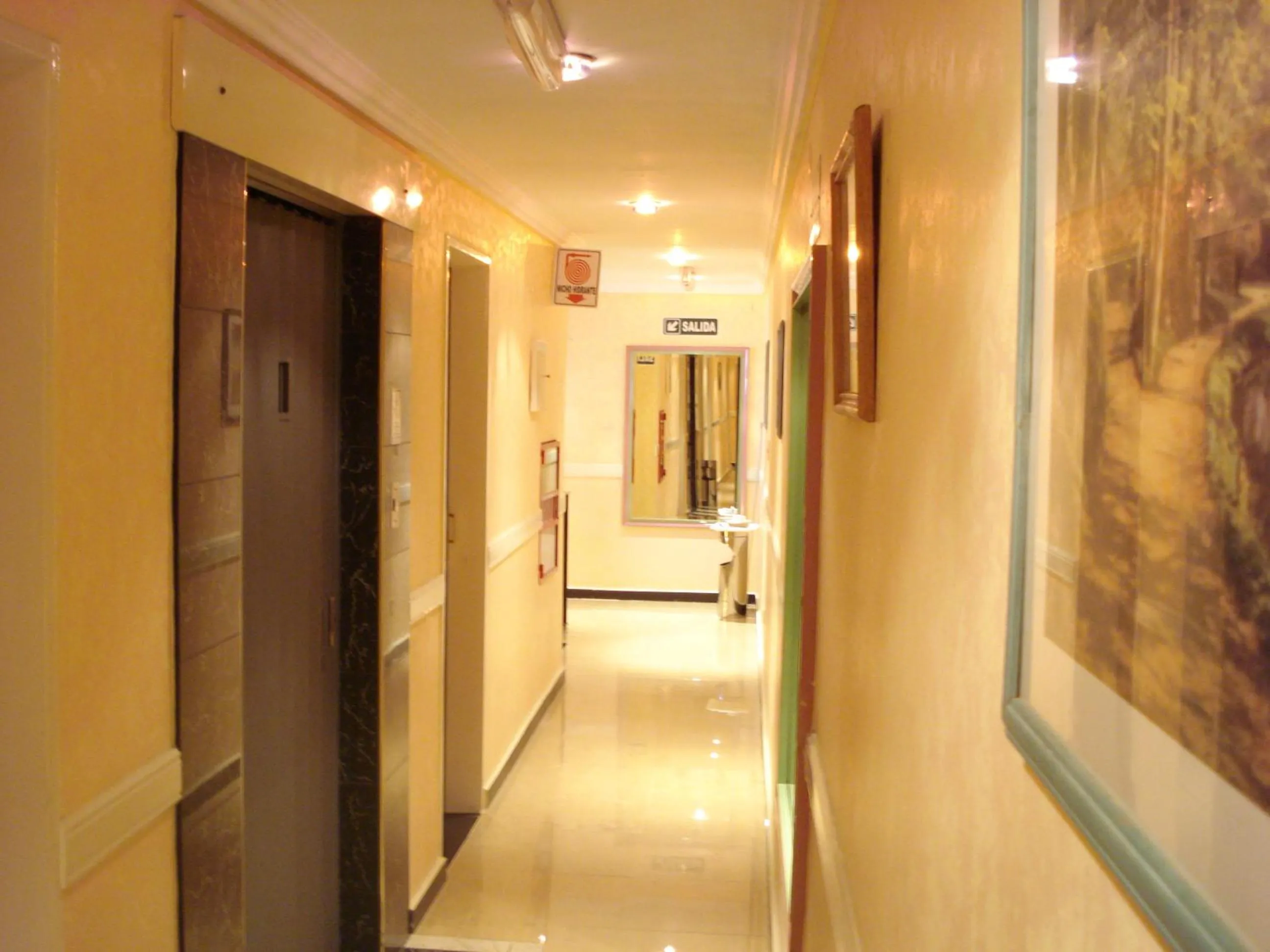 Other in Hotel Esperia