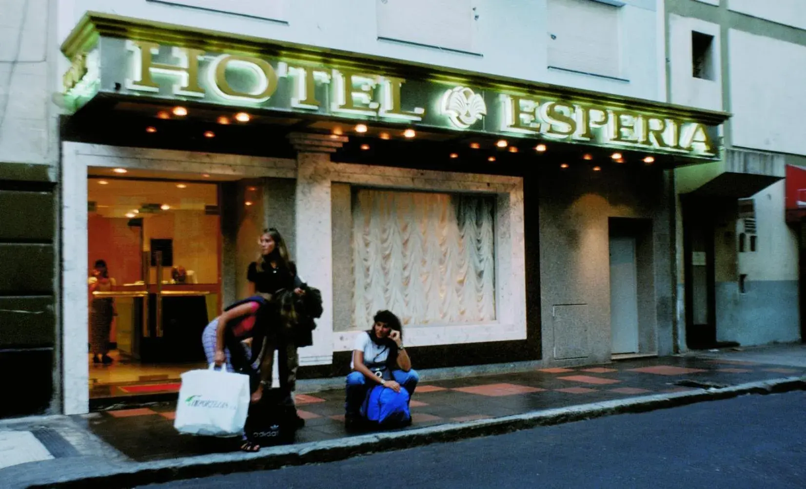 Hotel Esperia Hotel Esperia