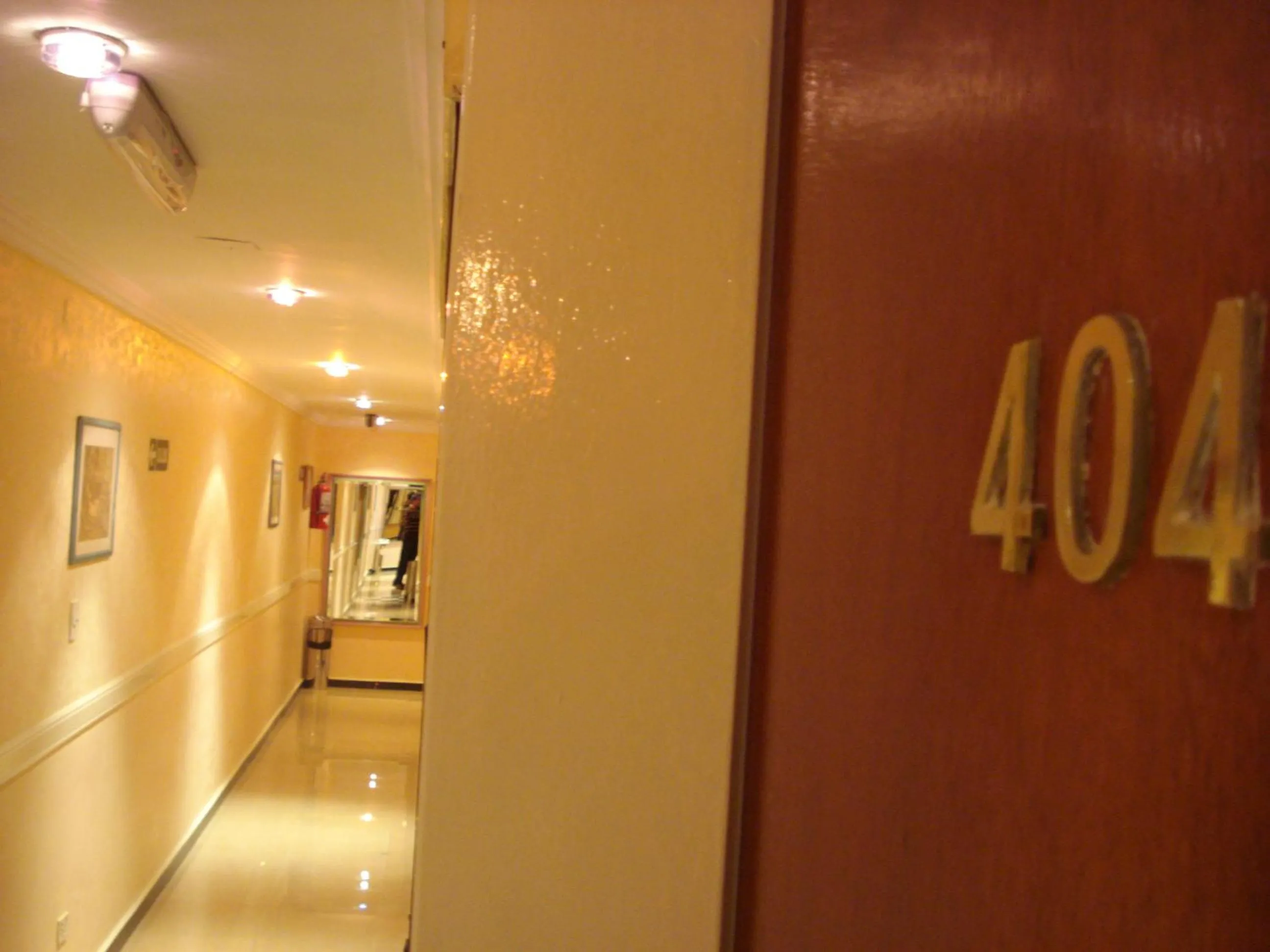 Other in Hotel Esperia