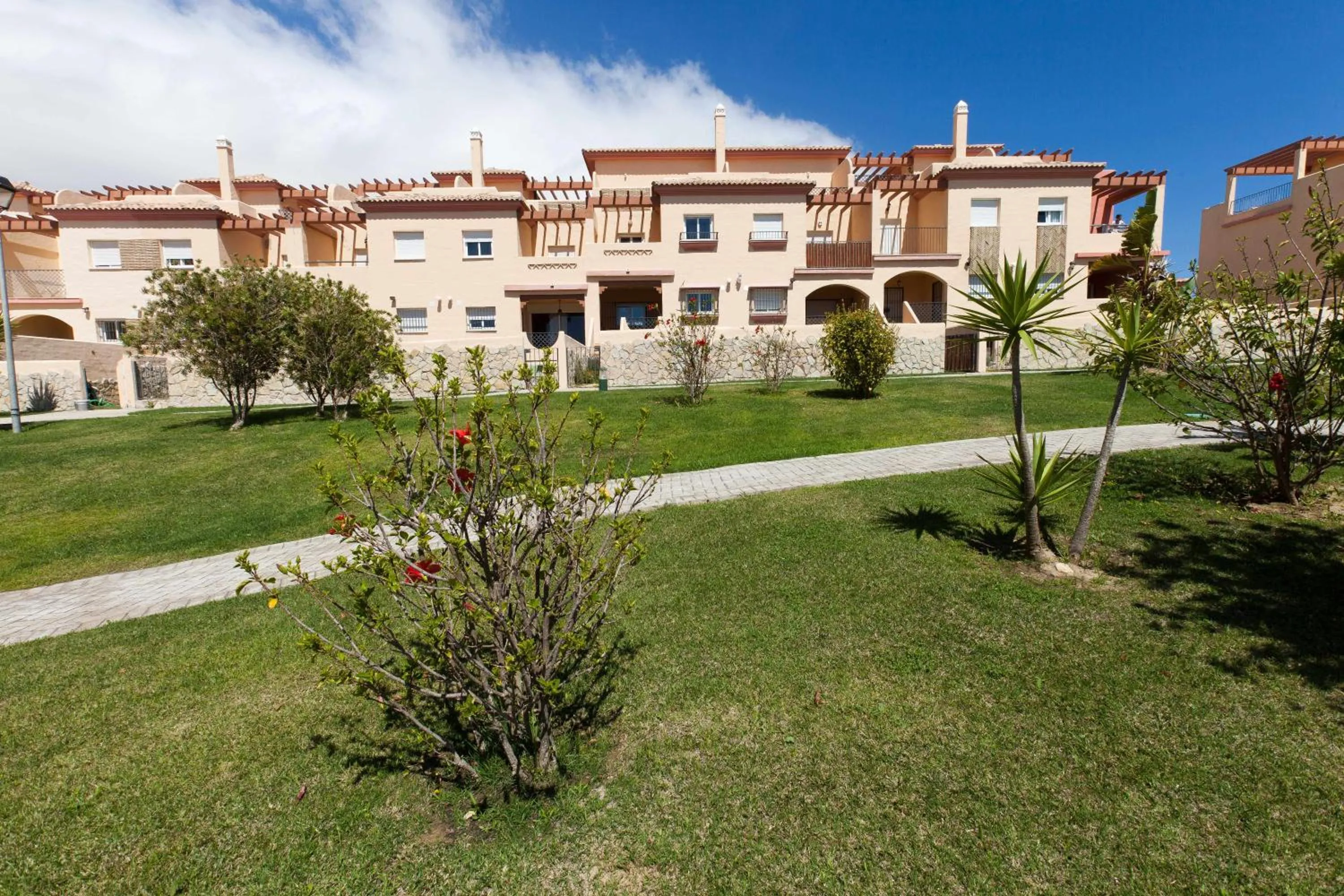 Tarifa Beach Rentals Aljara