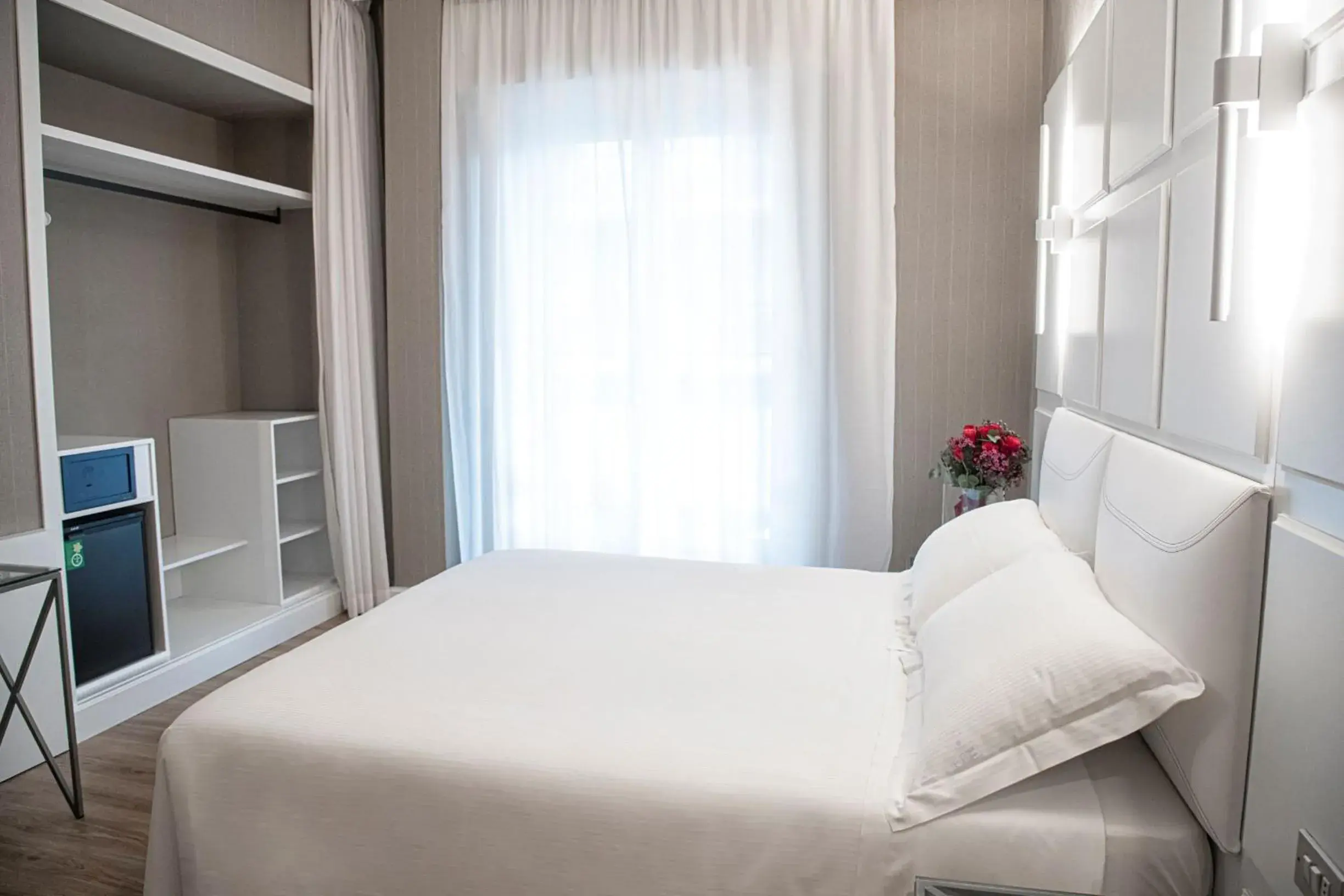 Bedroom, Bed in Villa Adriatica Ambienthotels