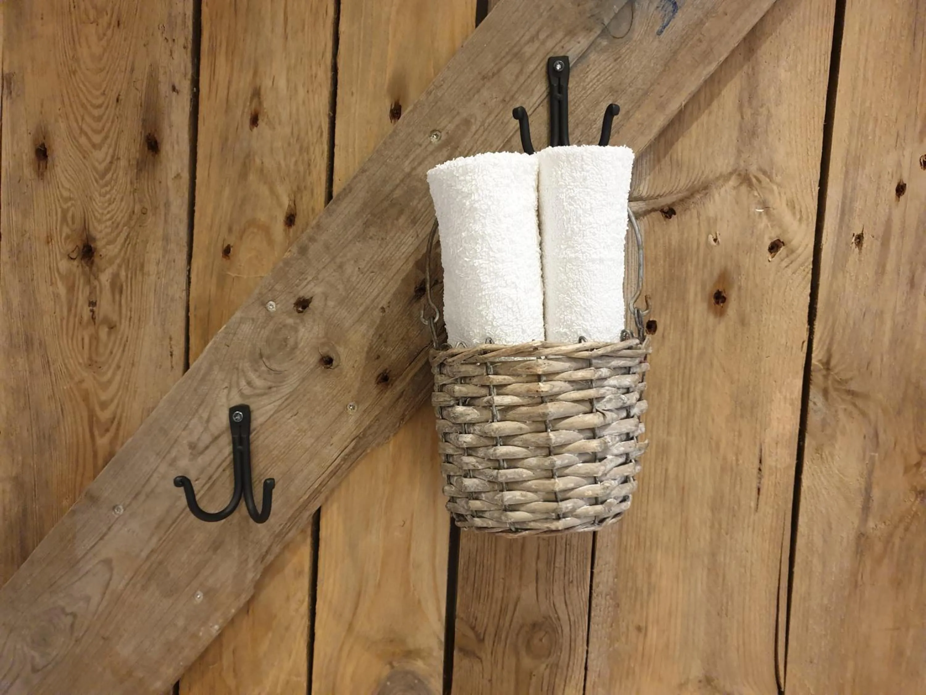 Property building in visitHOMES Faroe Islands