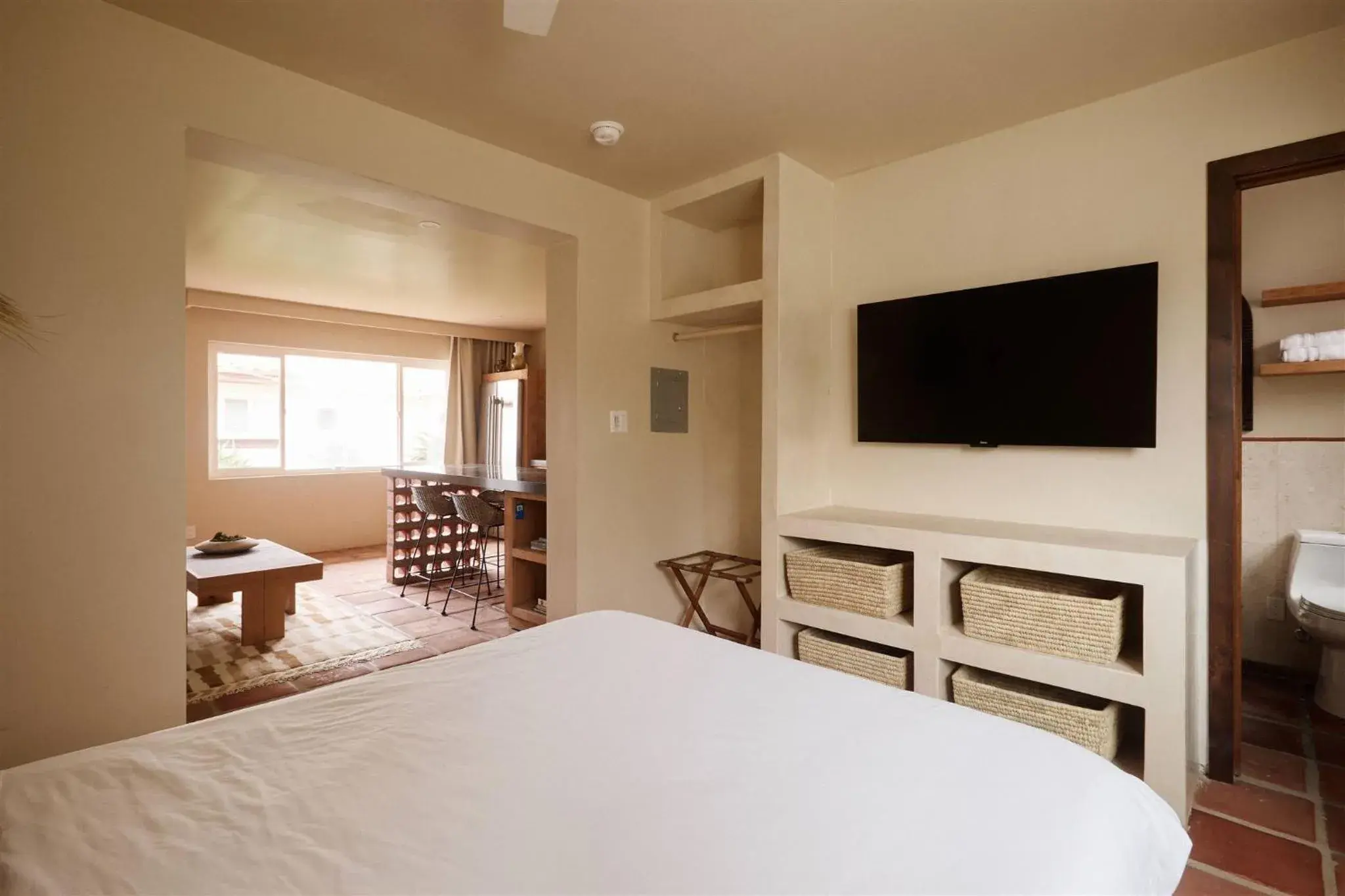 Los Bungalows Los Bungalows