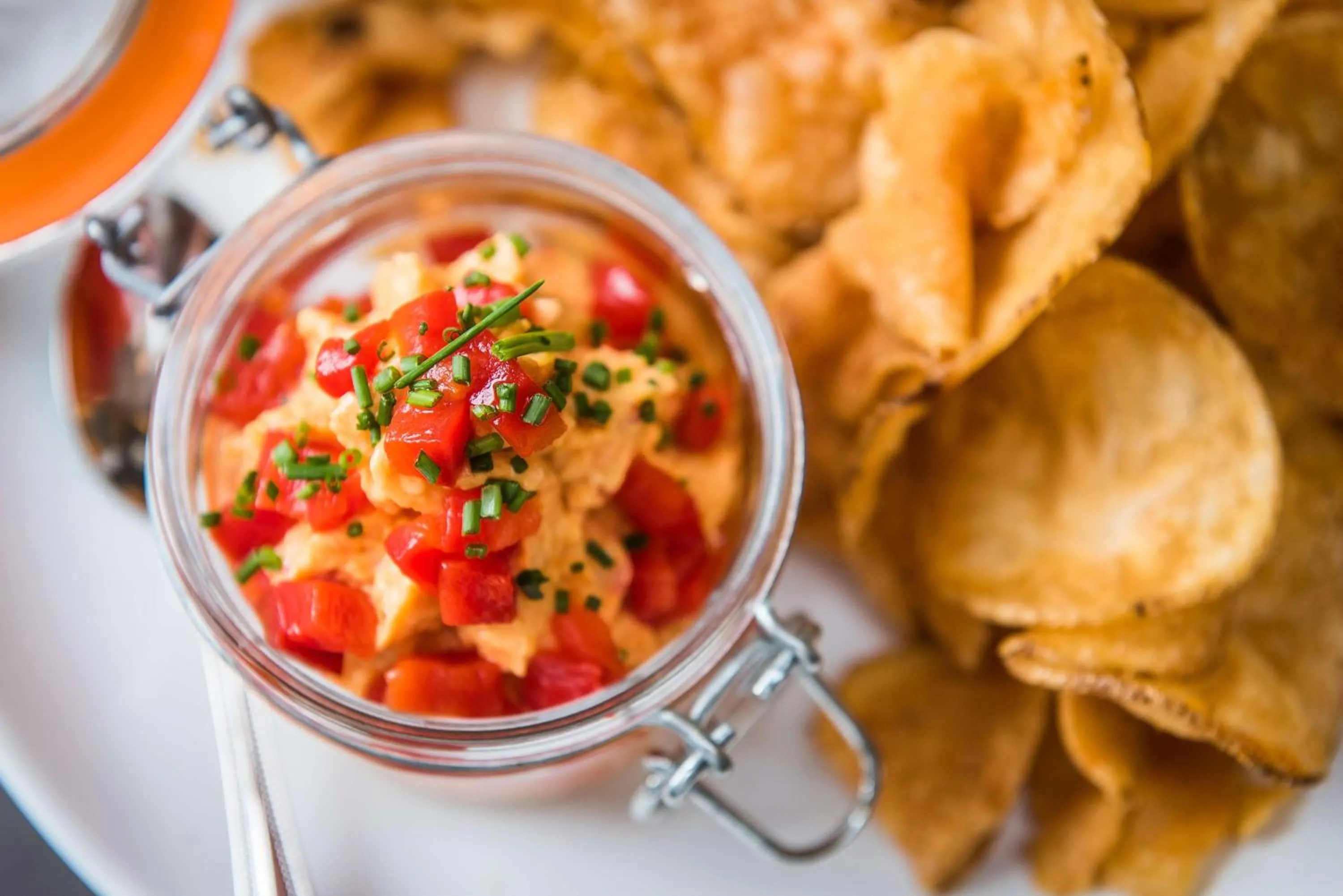 Food and drinks in Motto by Hilton Washington DC City Center