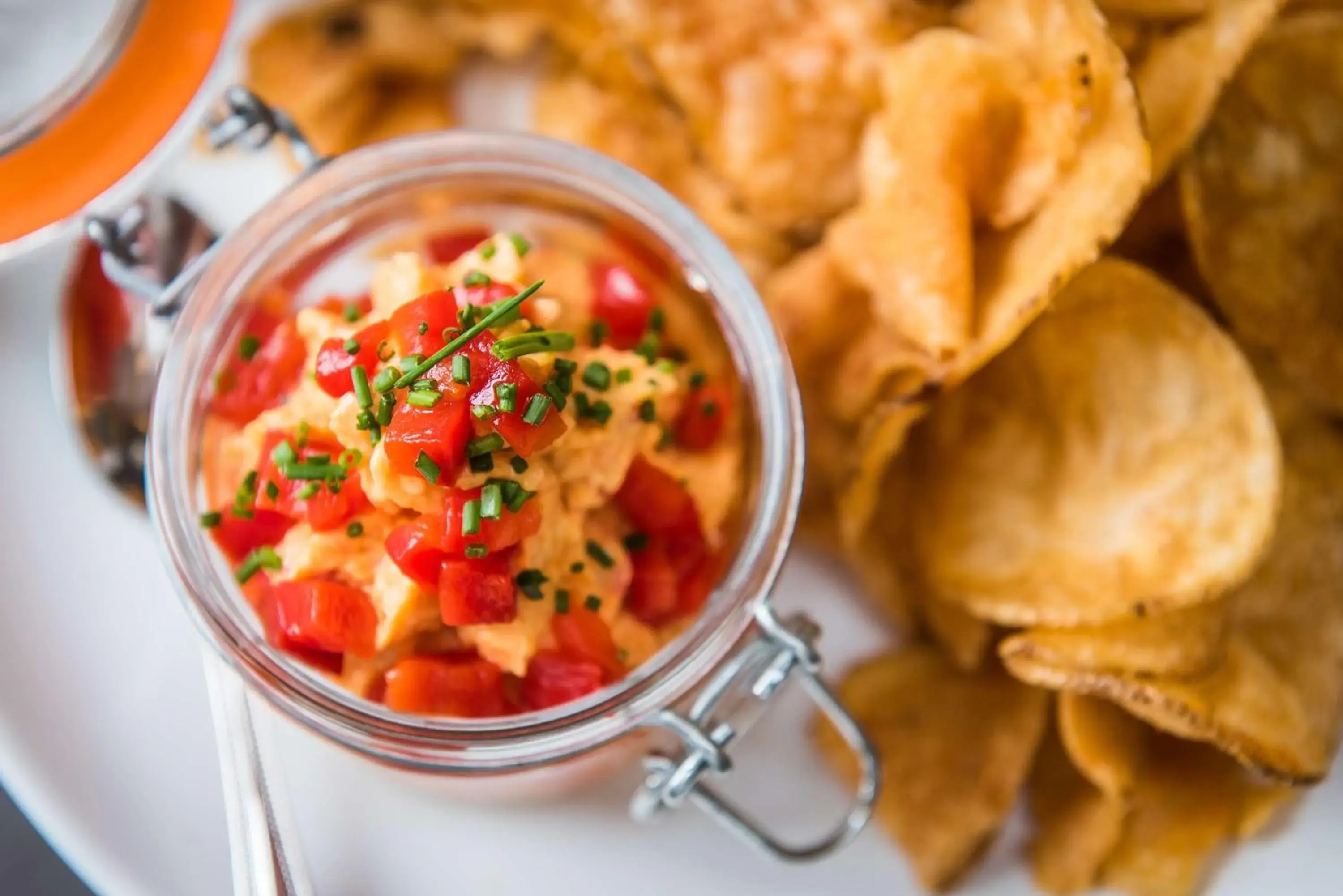 Food and drinks in Motto by Hilton Washington DC City Center Food and drinks in Motto by Hilton Washington DC City Center