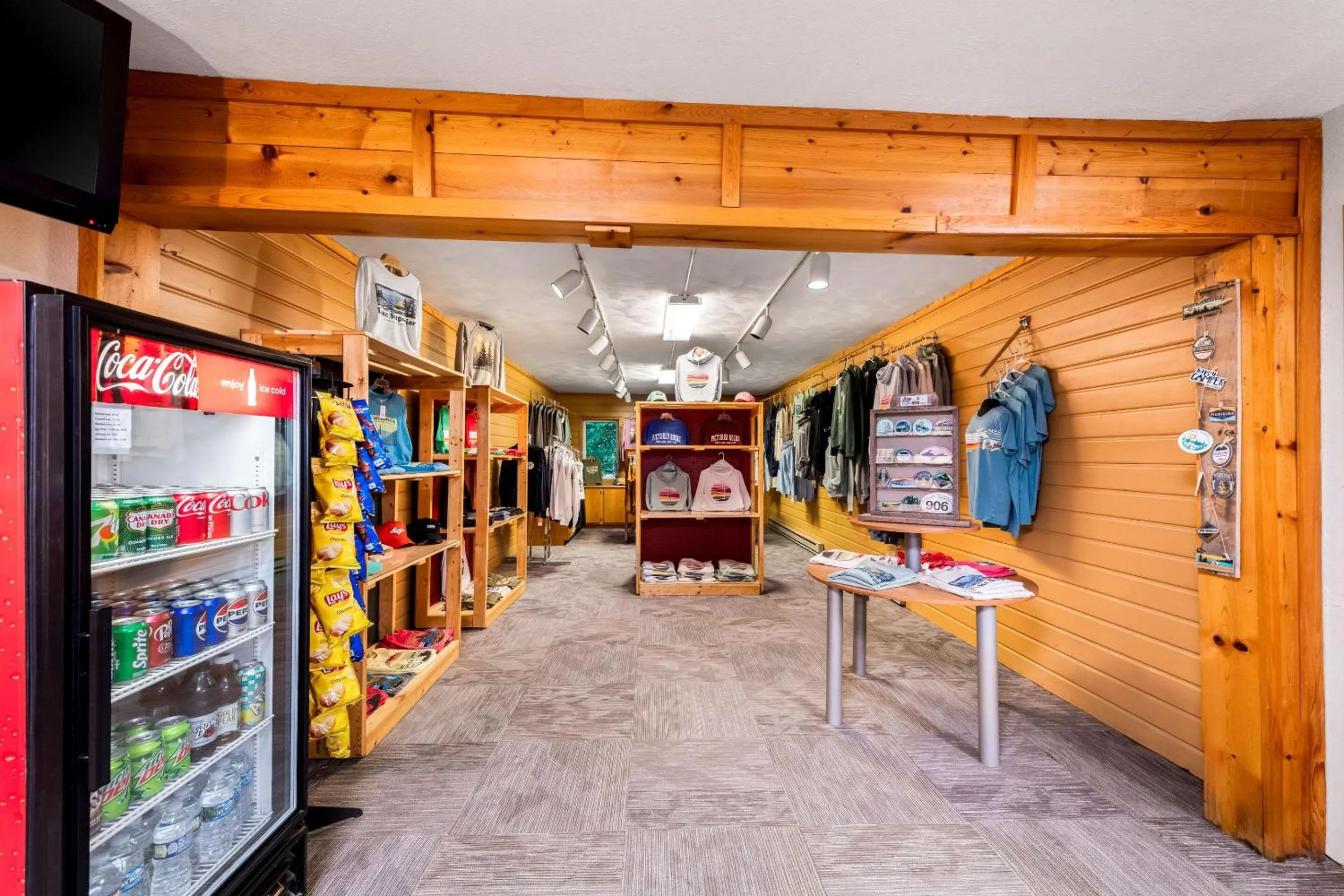 Other in Quality Inn & Suites Munising