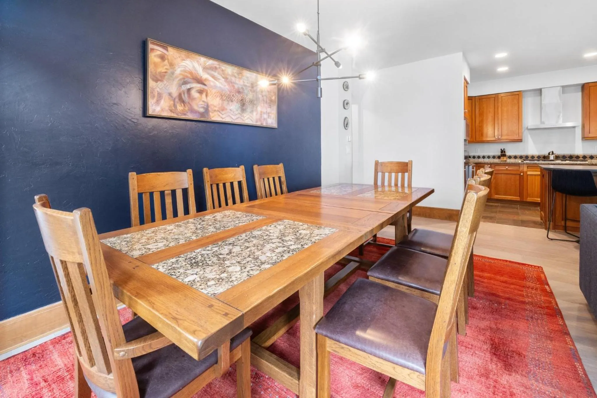 Restaurant/places to eat in Timbers & Lone Eagle by Keystone Resort