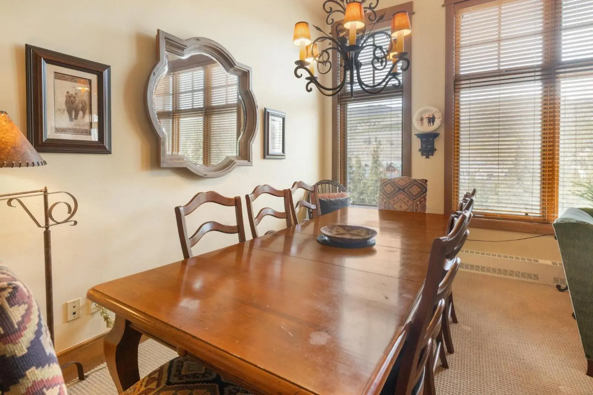 Restaurant/places to eat in Timbers & Lone Eagle by Keystone Resort Restaurant/places to eat in Timbers & Lone Eagle by Keystone Resort