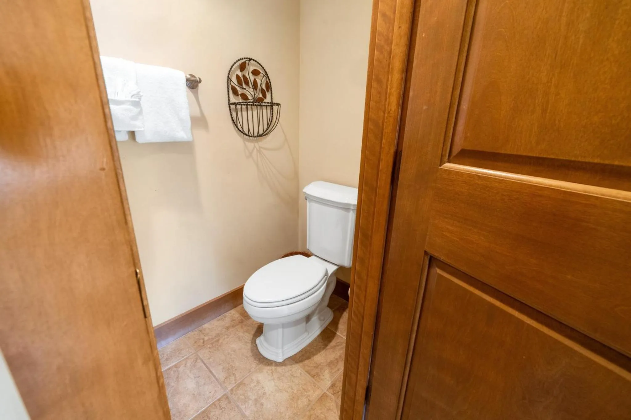Bathroom in Timbers & Lone Eagle by Keystone Resort