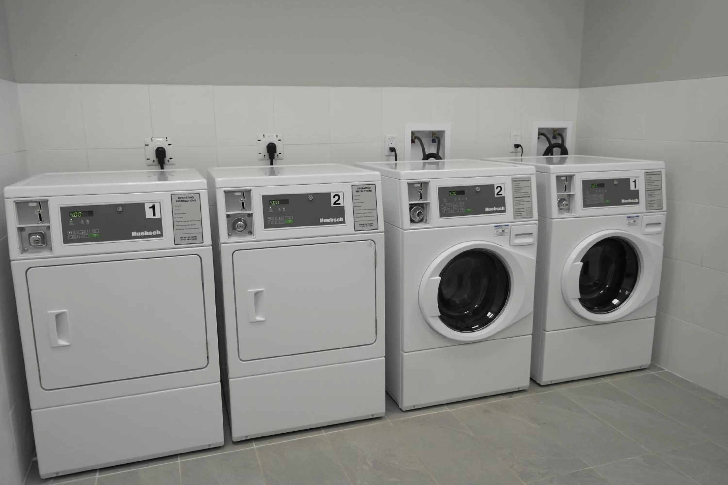 On site, Kitchen/Kitchenette in Stars Inn