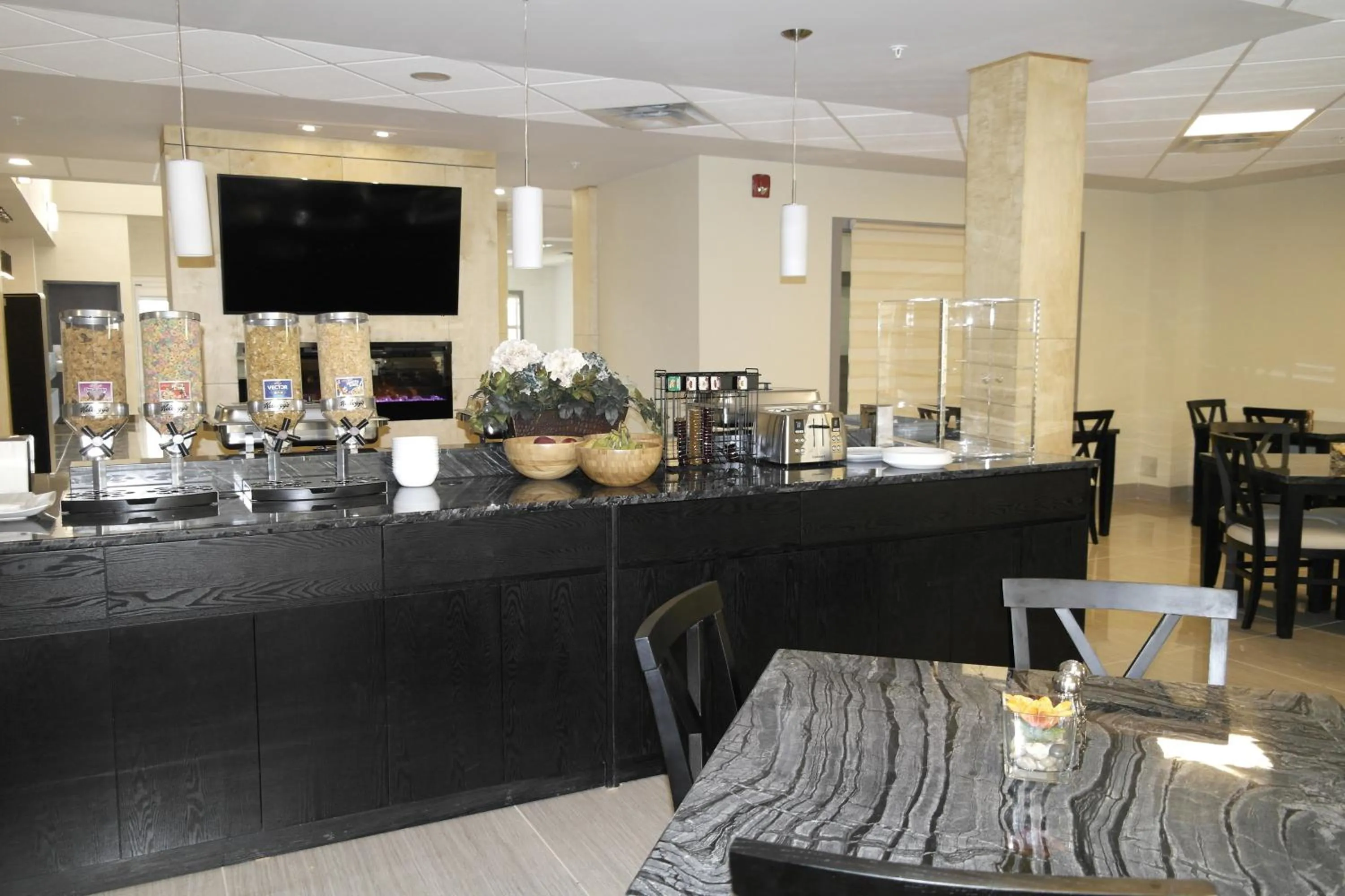 Food and drinks, Restaurant/Places to Eat in Stars Inn