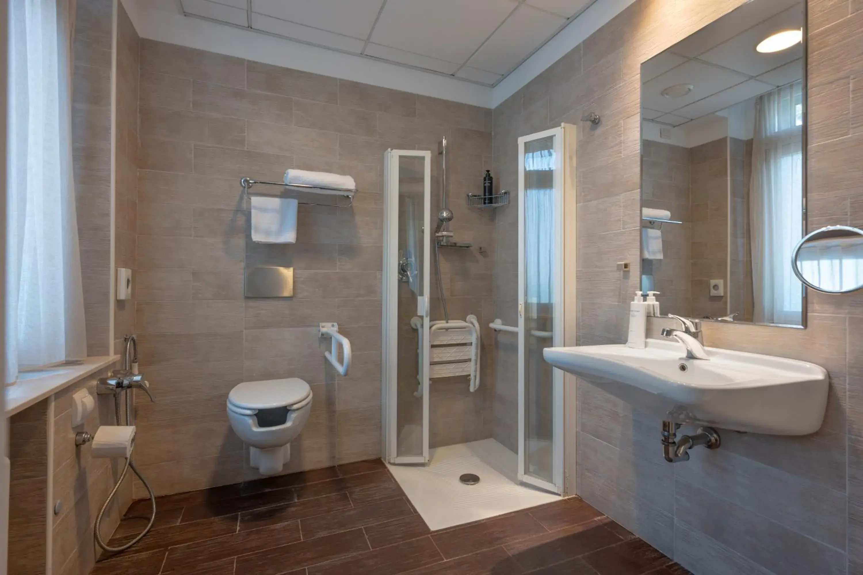 Hotel Toscanini Hotel Toscanini