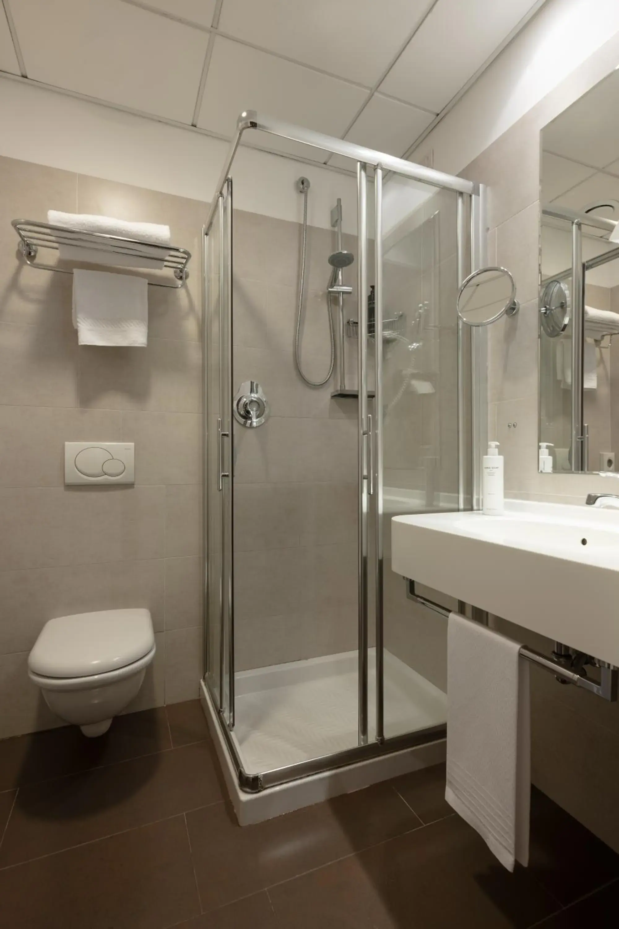 Hotel Toscanini Hotel Toscanini