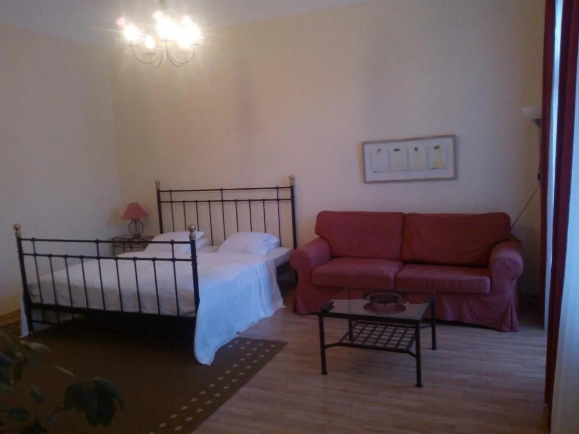 Pension Villa Anita