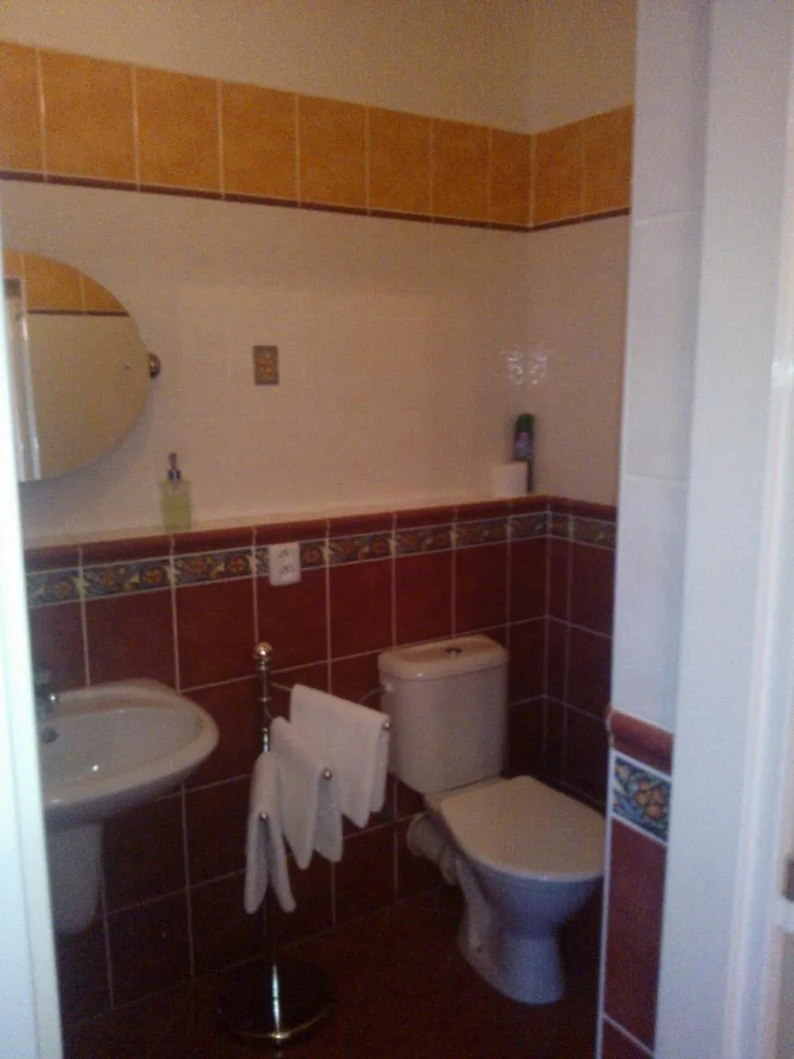 Pension Villa Anita