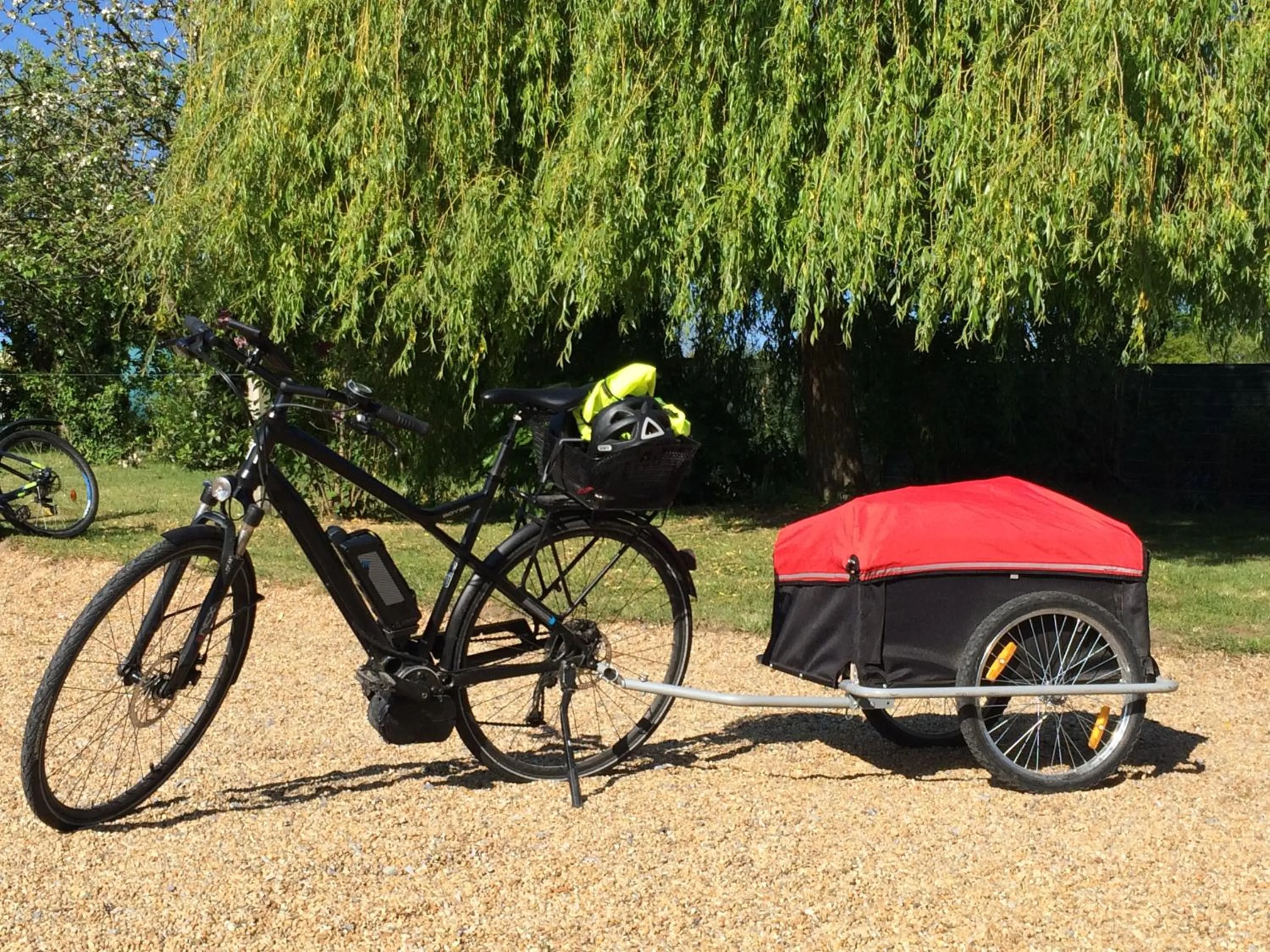 Activities in Chambres d'hôtes de La Roche