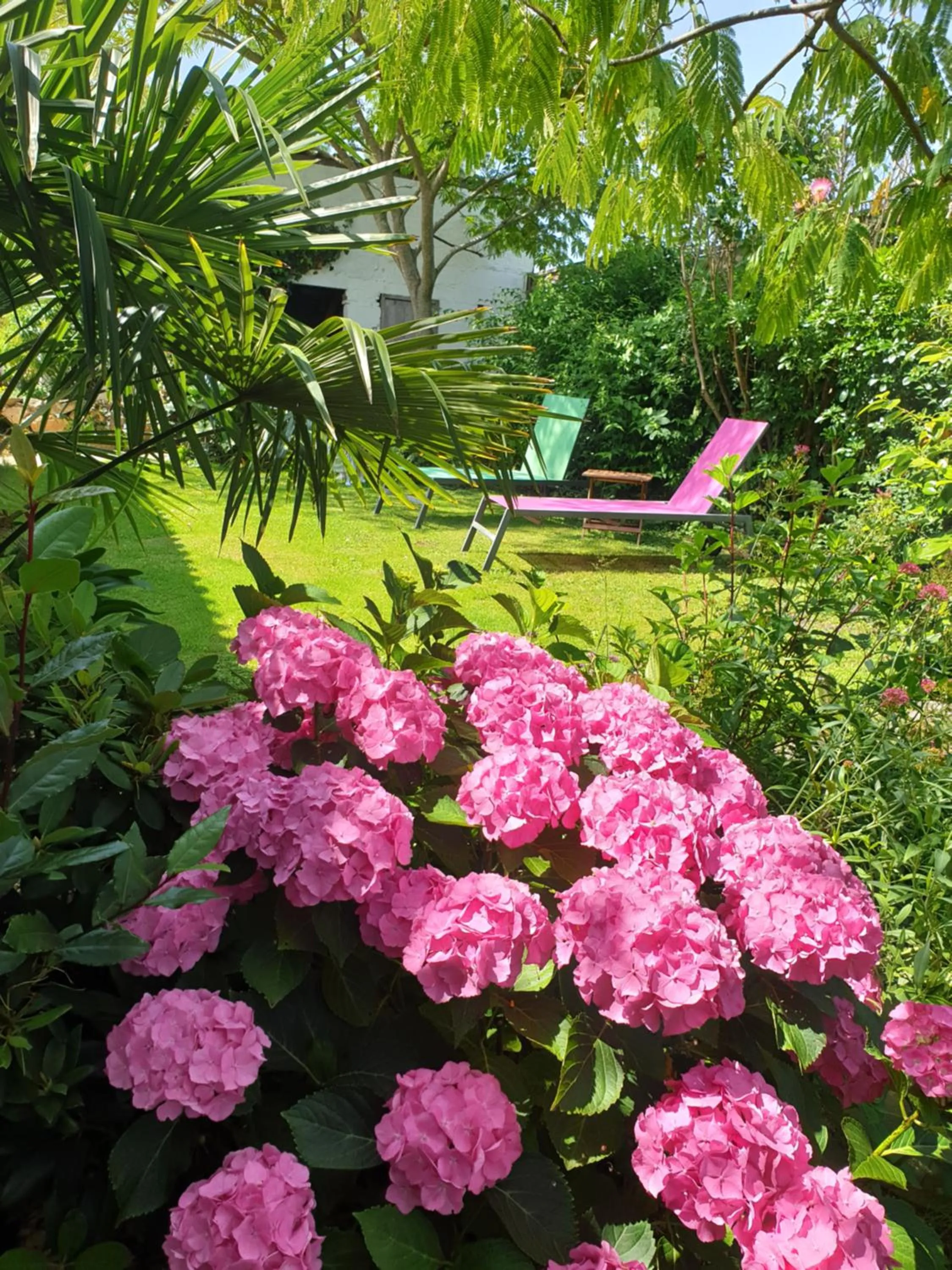 Chambres d'hôtes de La Roche