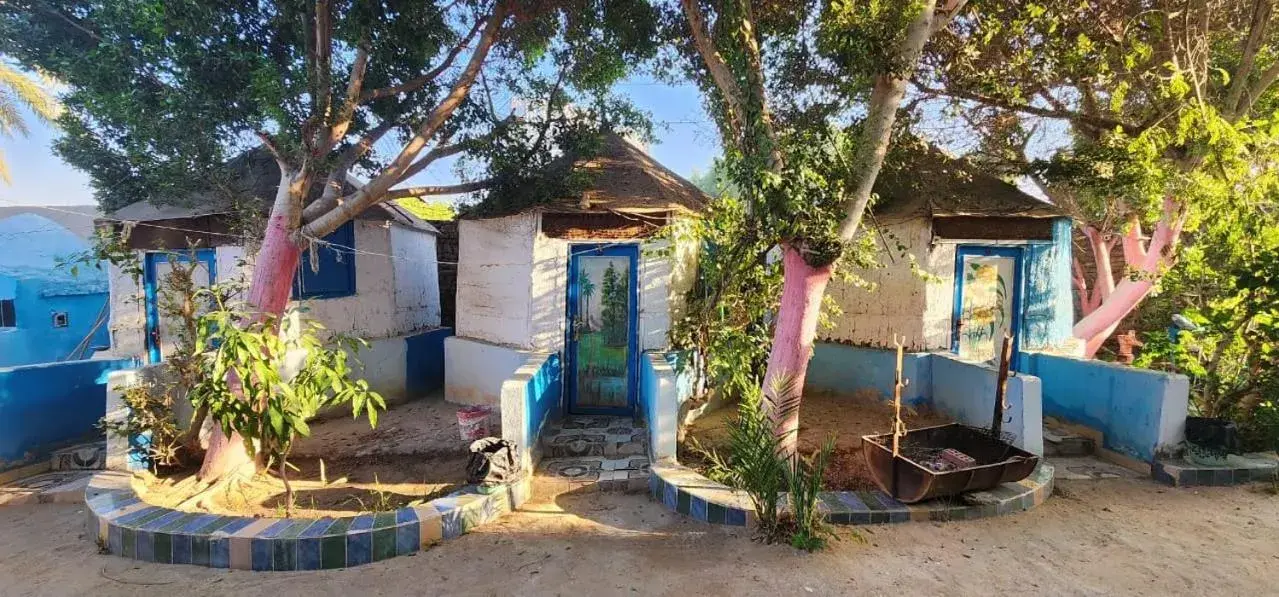 Cottage with Garden View - single occupancy in Al Salam Camp Cottage with Garden View - single occupancy in Al Salam Camp