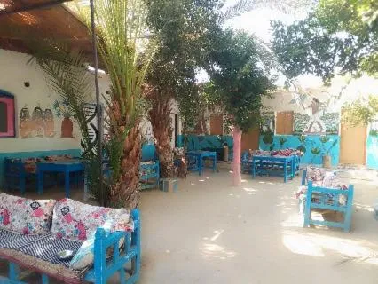 Al Salam Camp