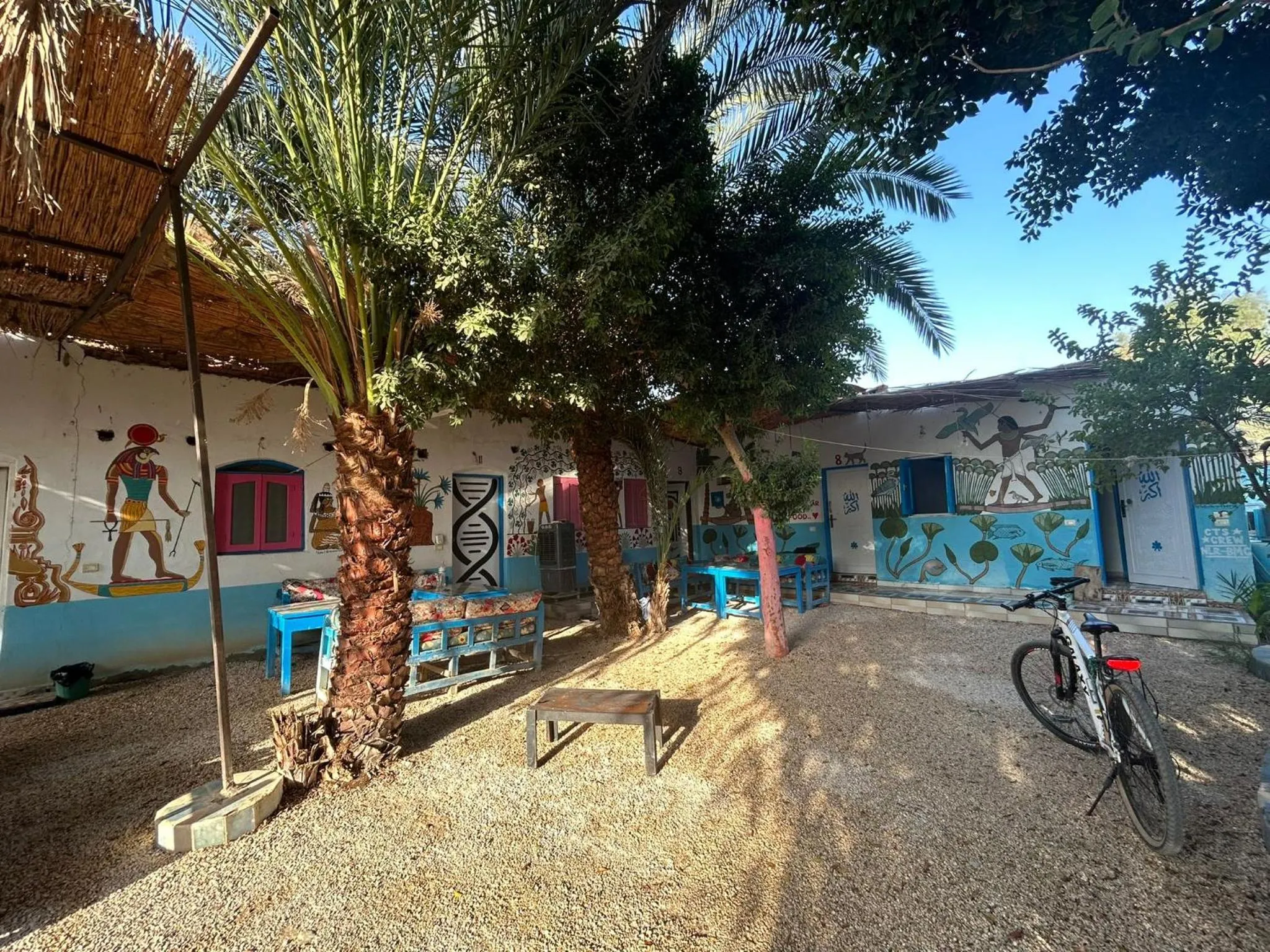 Al Salam Camp