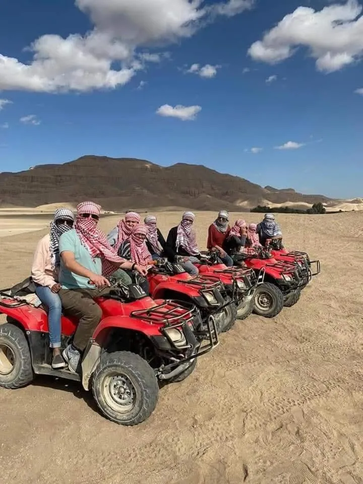 Al Salam Camp
