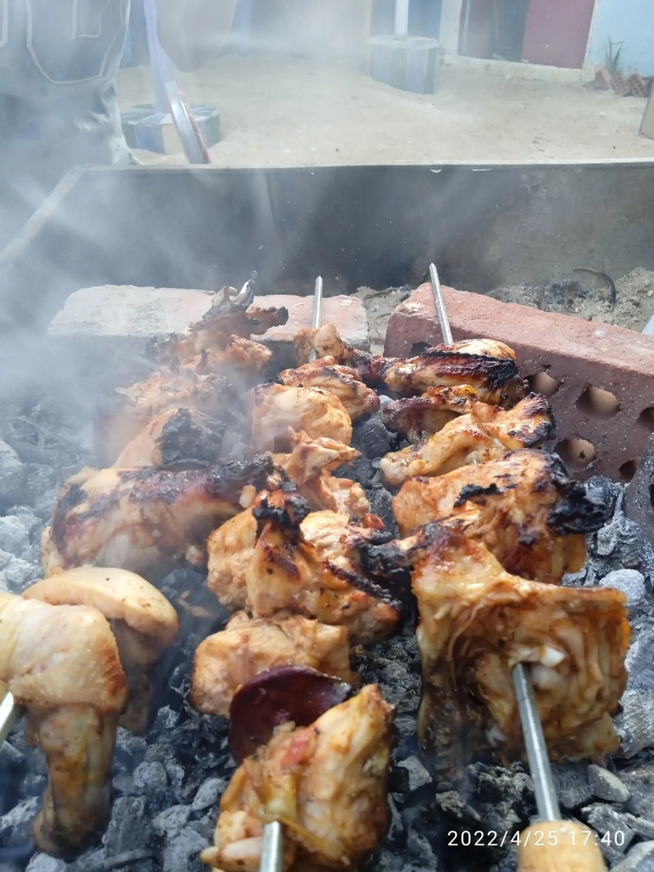 Al Salam Camp
