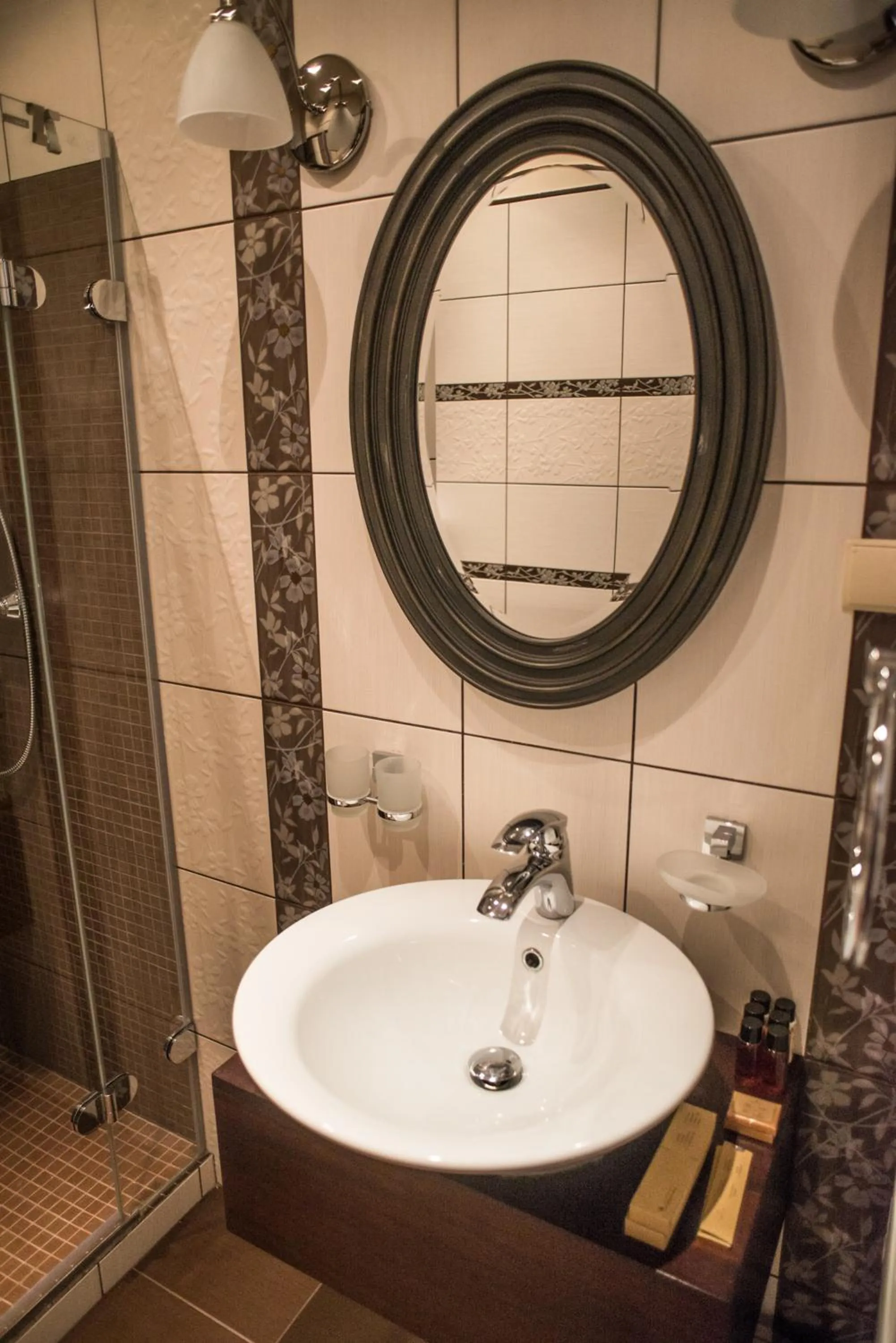 Photo of the whole room in Apartamenty Siedem Komnat Siedmiu Mistrzów