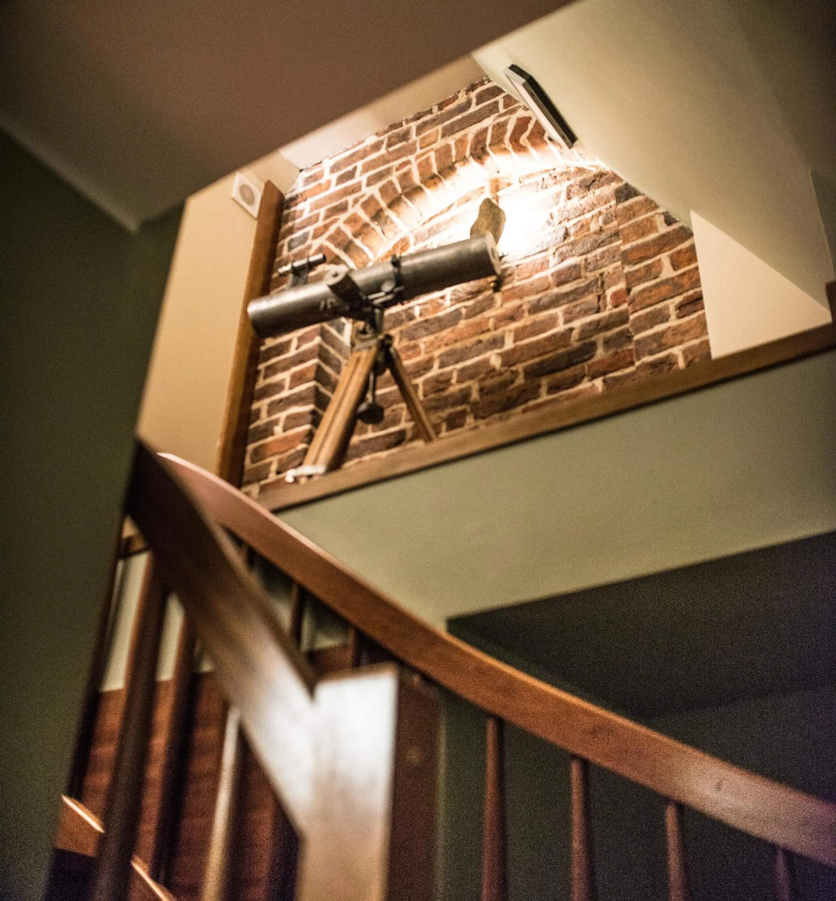 Photo of the whole room in Apartamenty Siedem Komnat Siedmiu Mistrzów