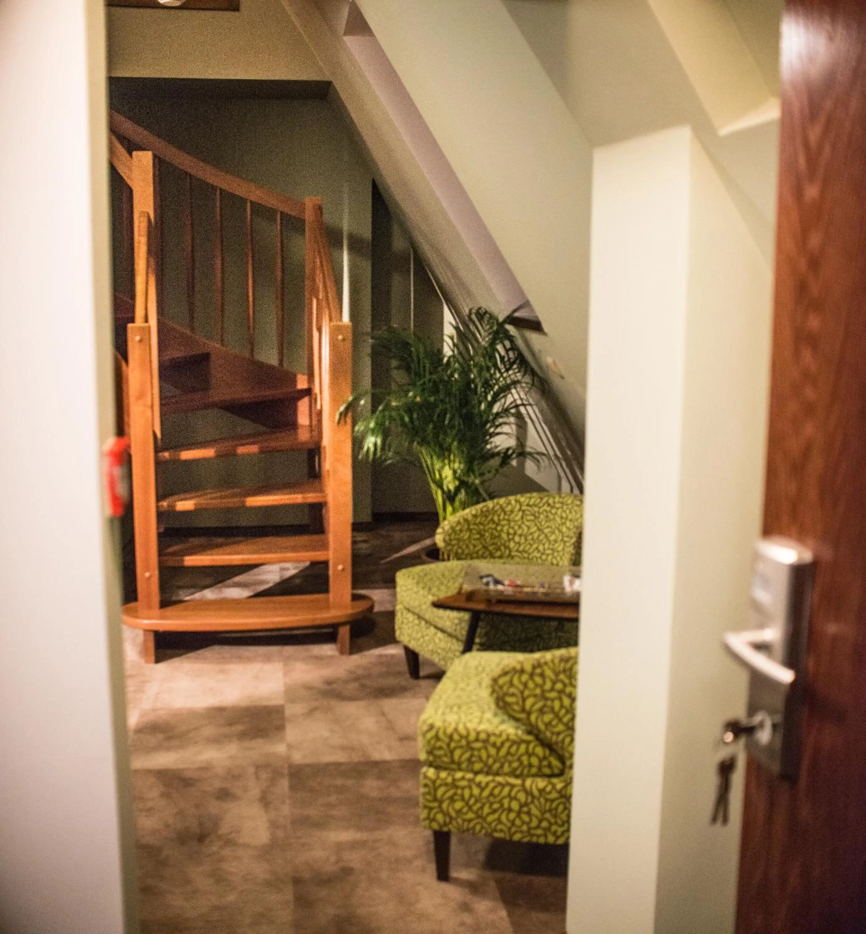 Photo of the whole room in Apartamenty Siedem Komnat Siedmiu Mistrzów