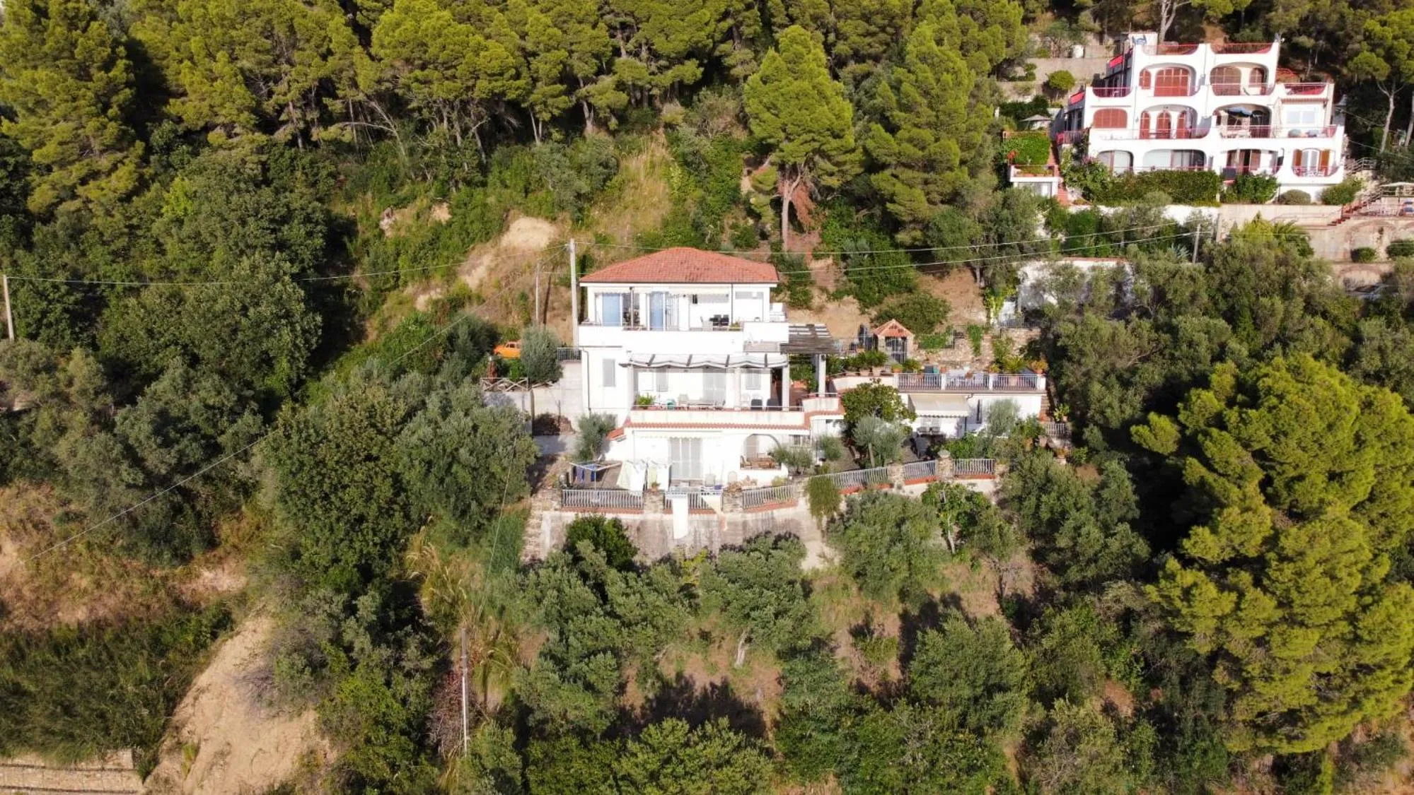 Villa Bella Vista