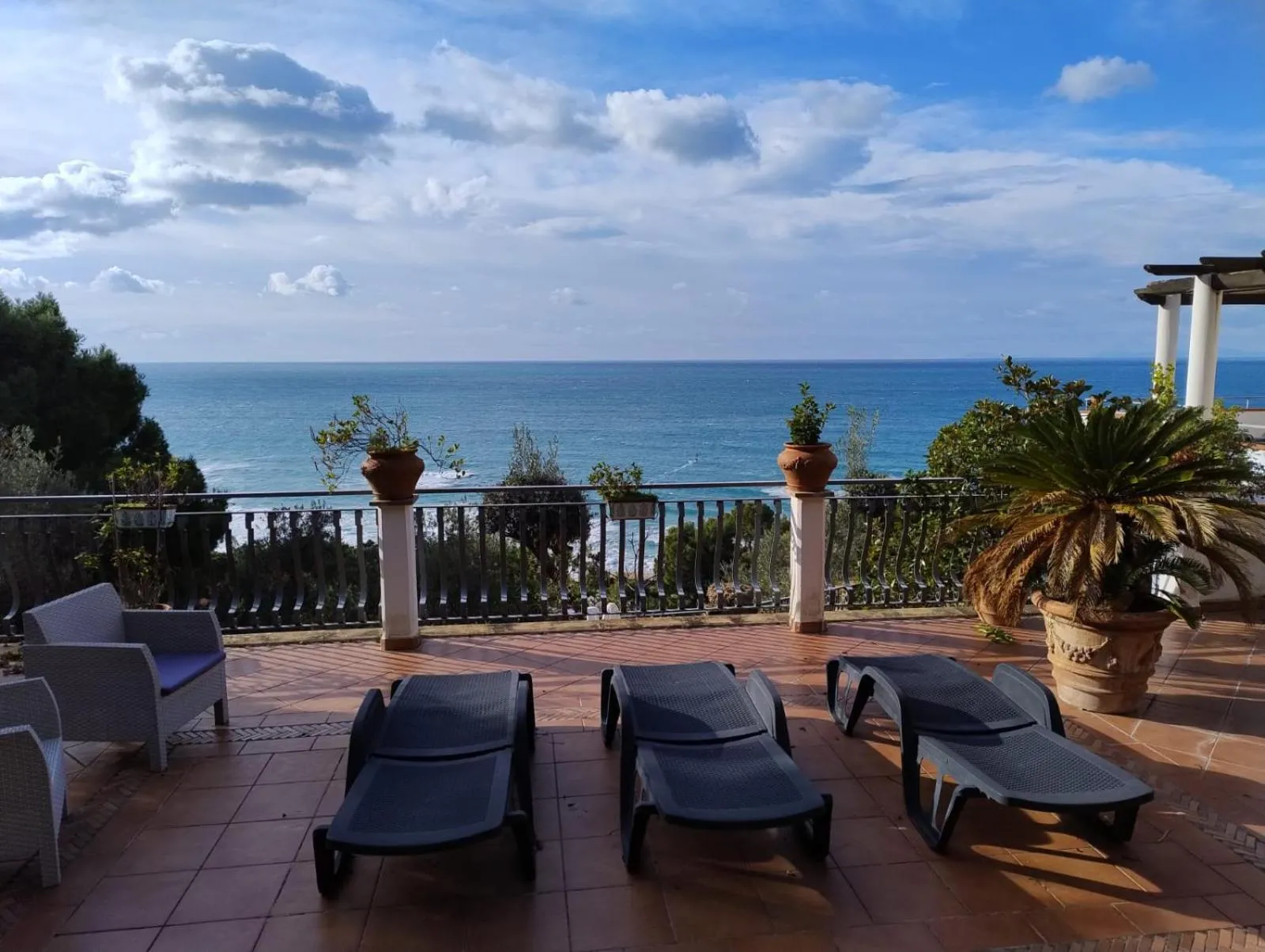 Villa Bella Vista