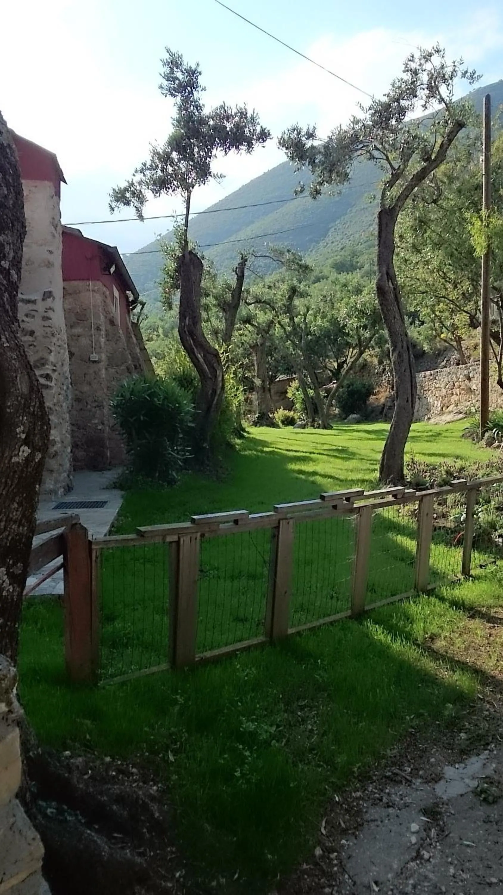 Case di Campo