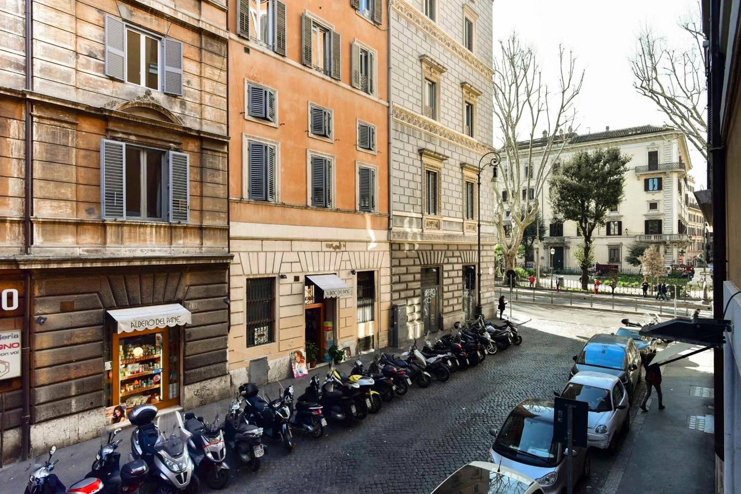 Other in Loft Pantheon