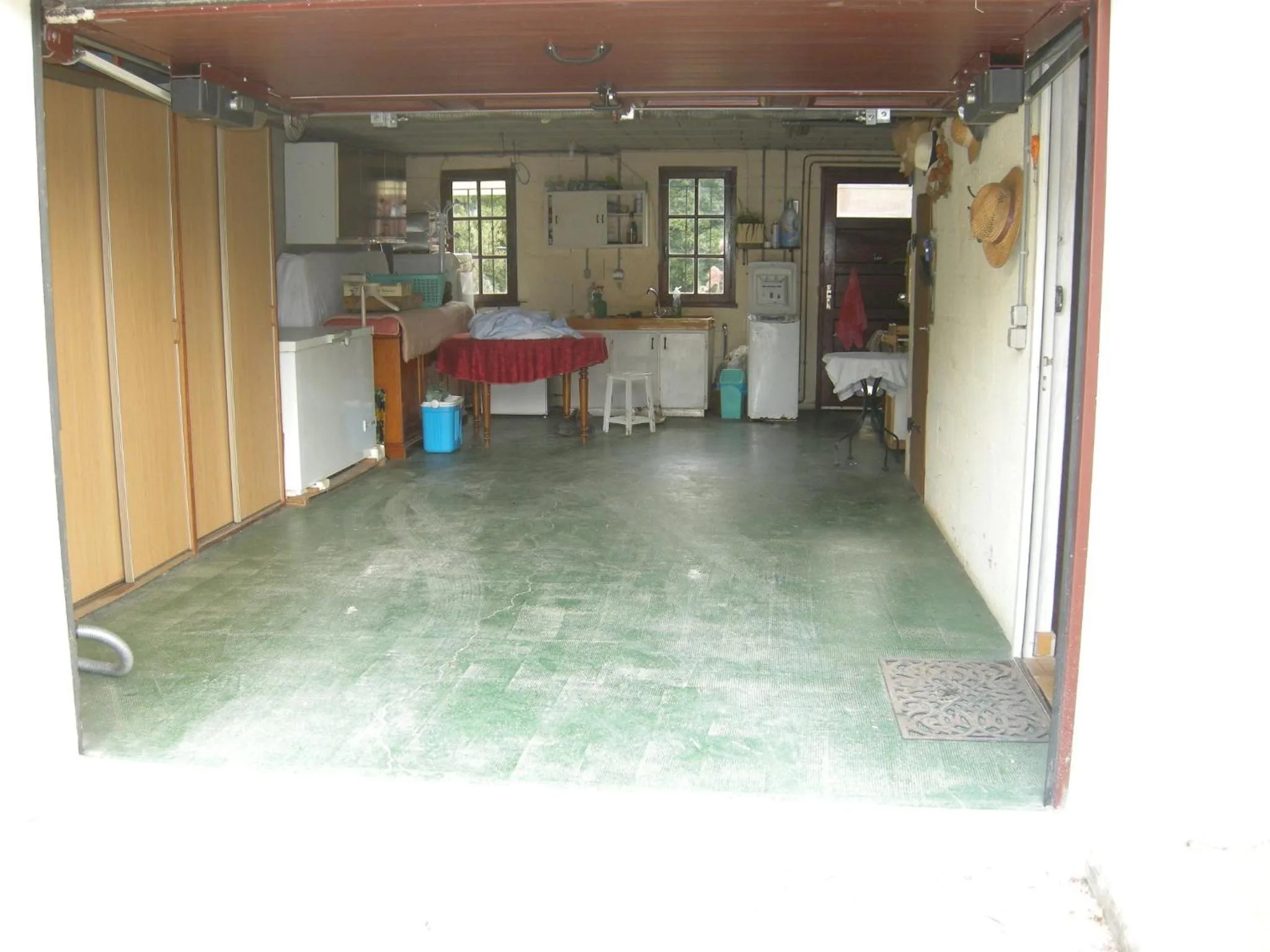 Property building in Le Grand Pré