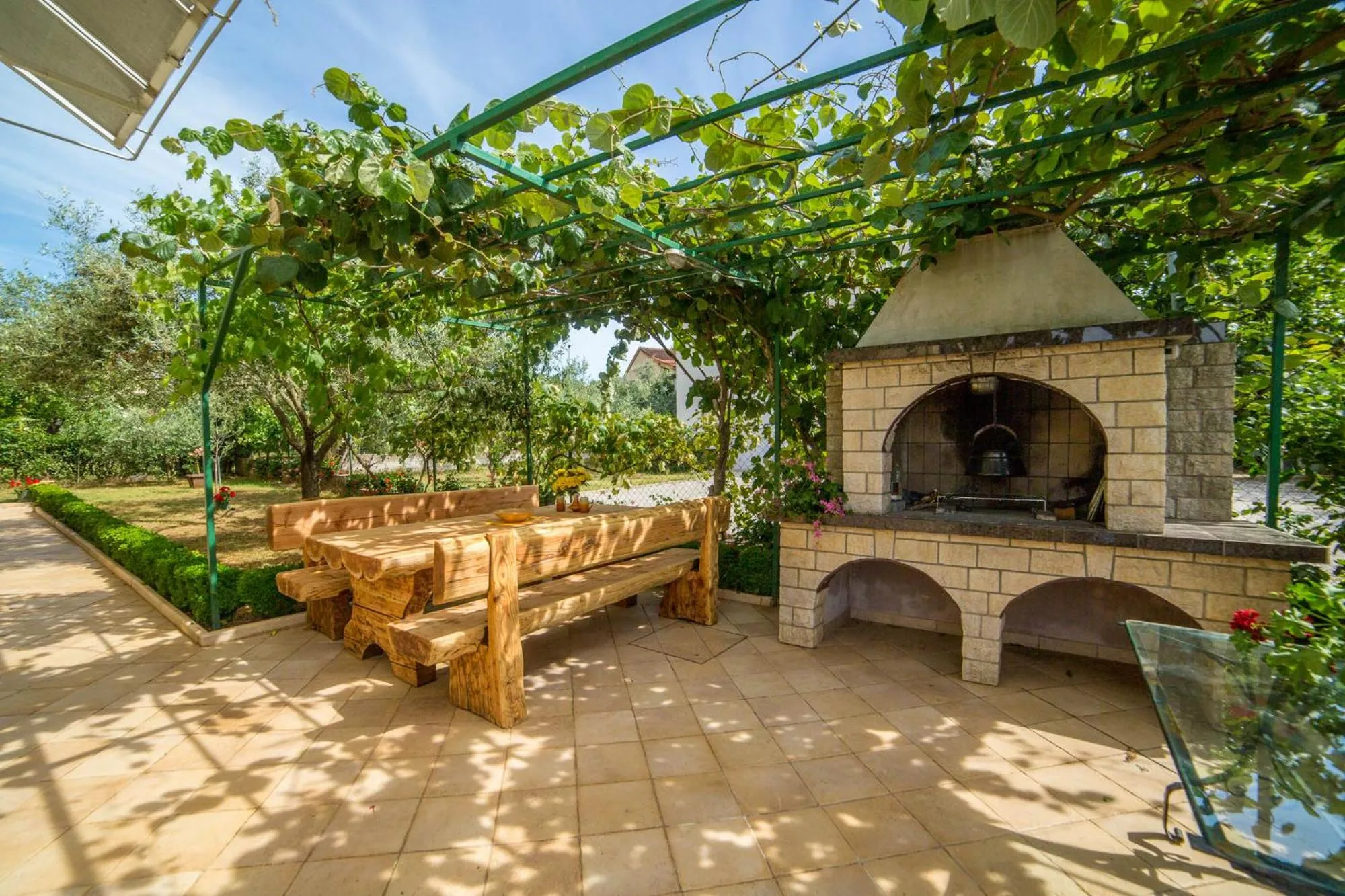 Apartmani Jenny