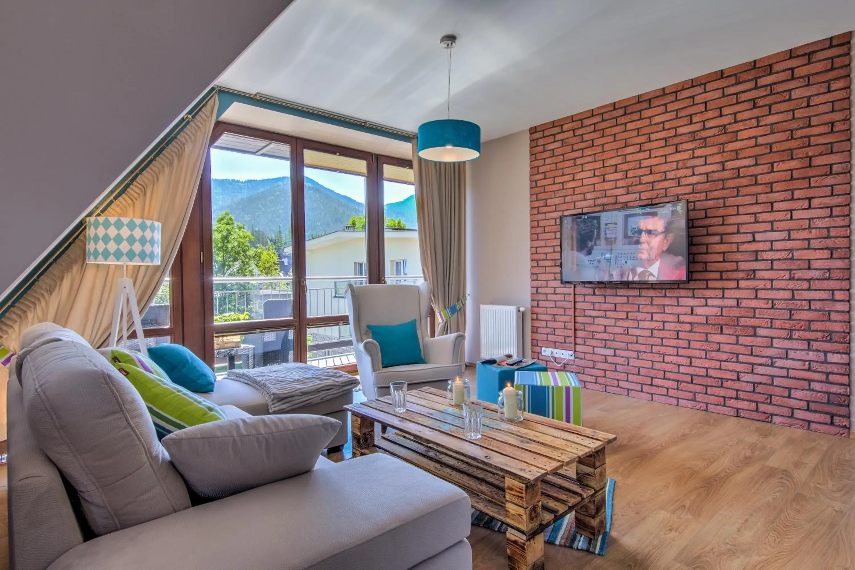 Apartamenty Oaza Deluxe Zakopane Apartamenty Oaza Deluxe Zakopane