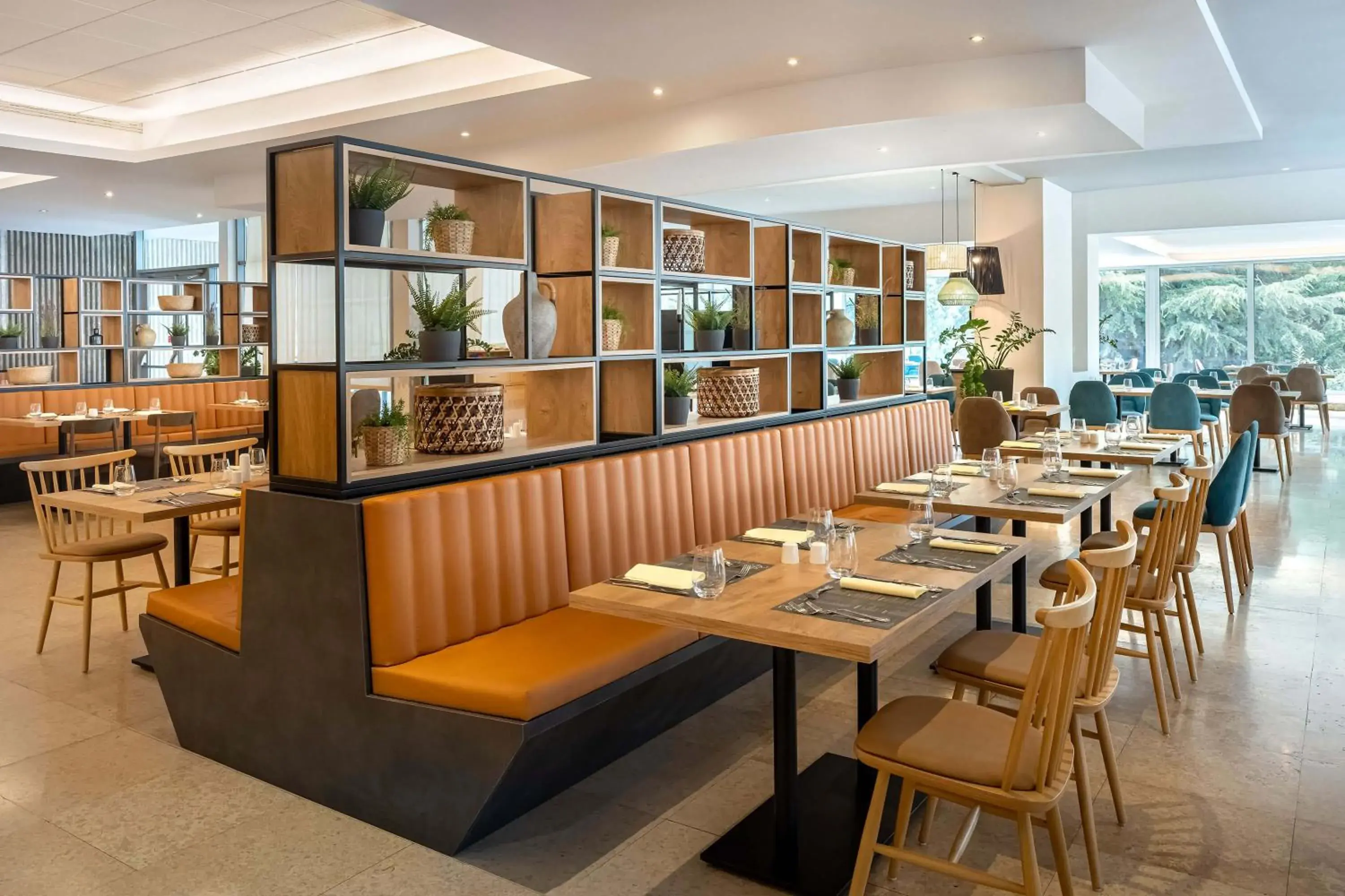 Restaurant/places to eat in Valamar Diamant Hotel Restaurant/places to eat in Valamar Diamant Hotel