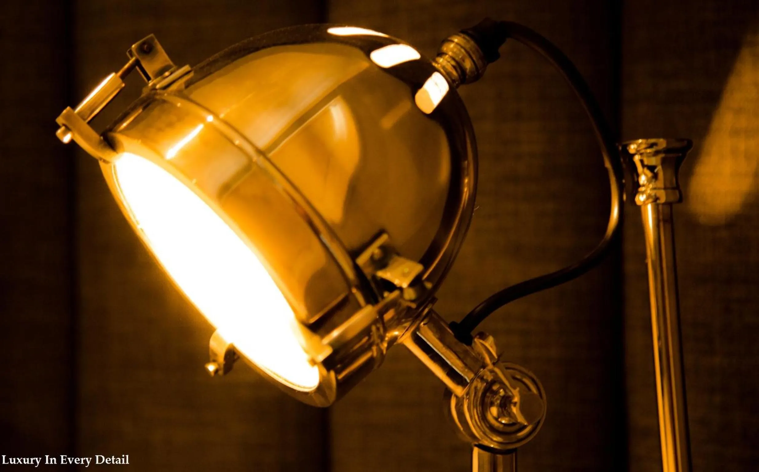 Decorative detail in No.10 Preston