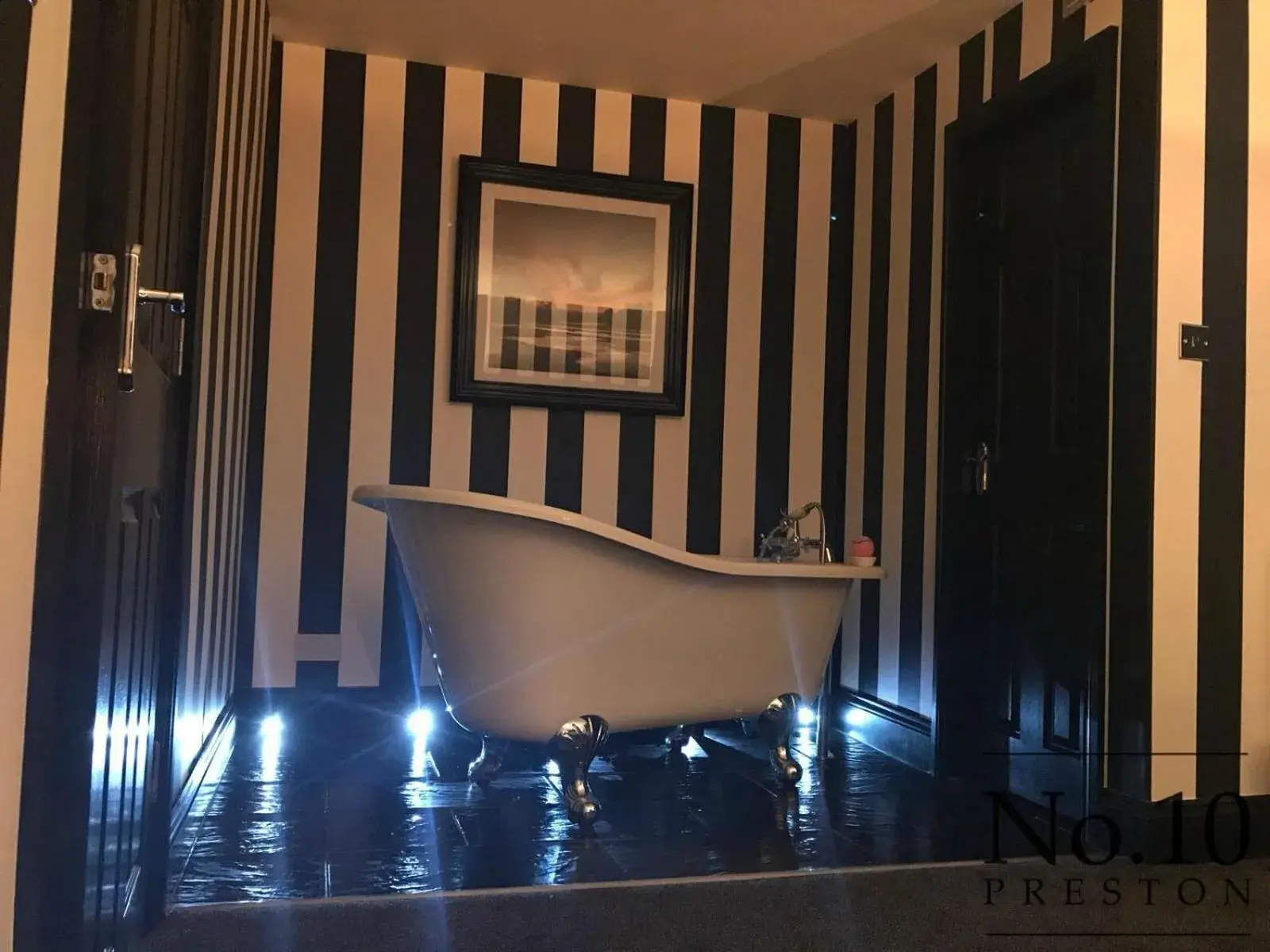 Superior Studio in No.10 Preston Superior Studio in No.10 Preston