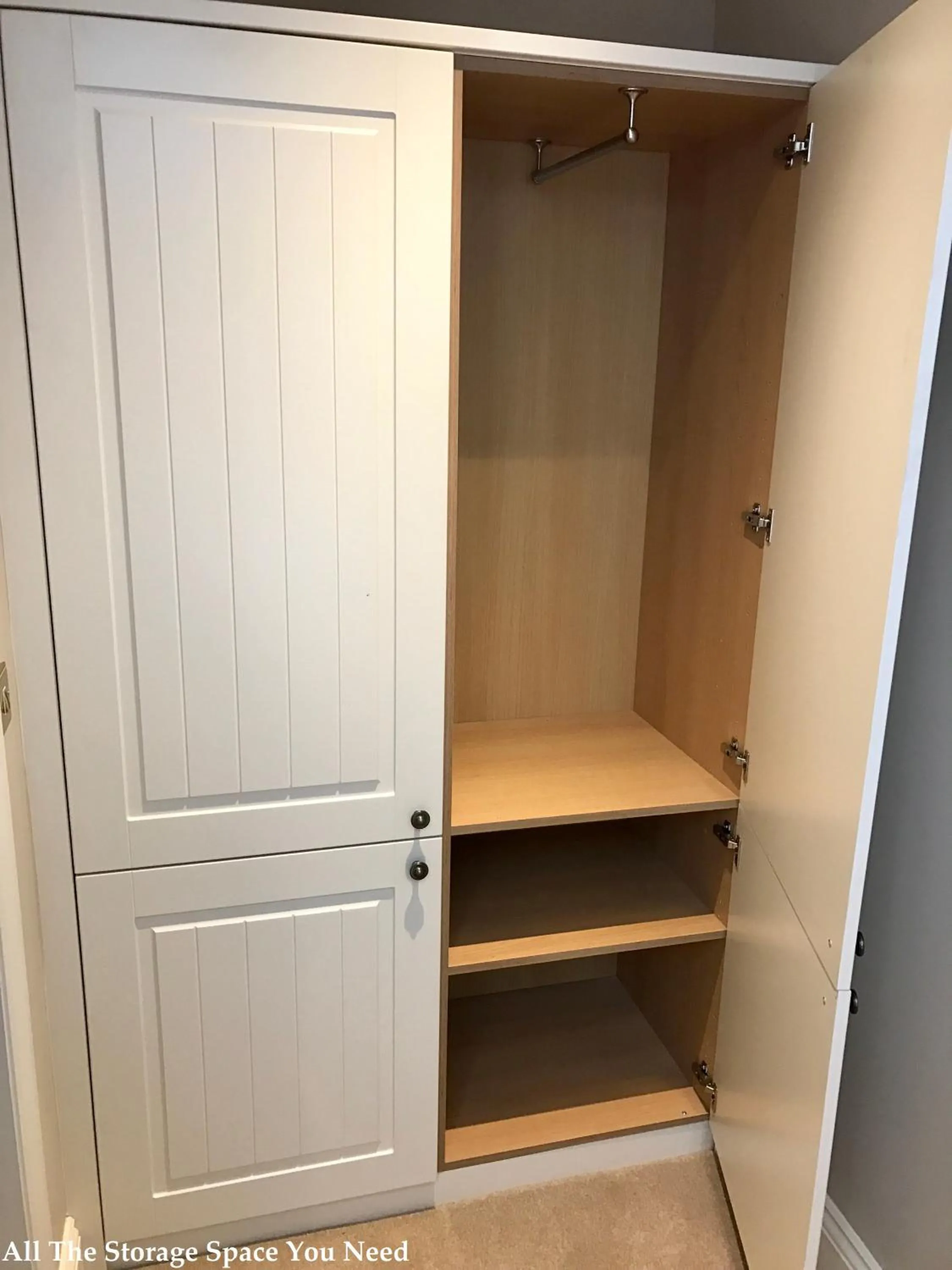 Decorative detail in No.10 Preston